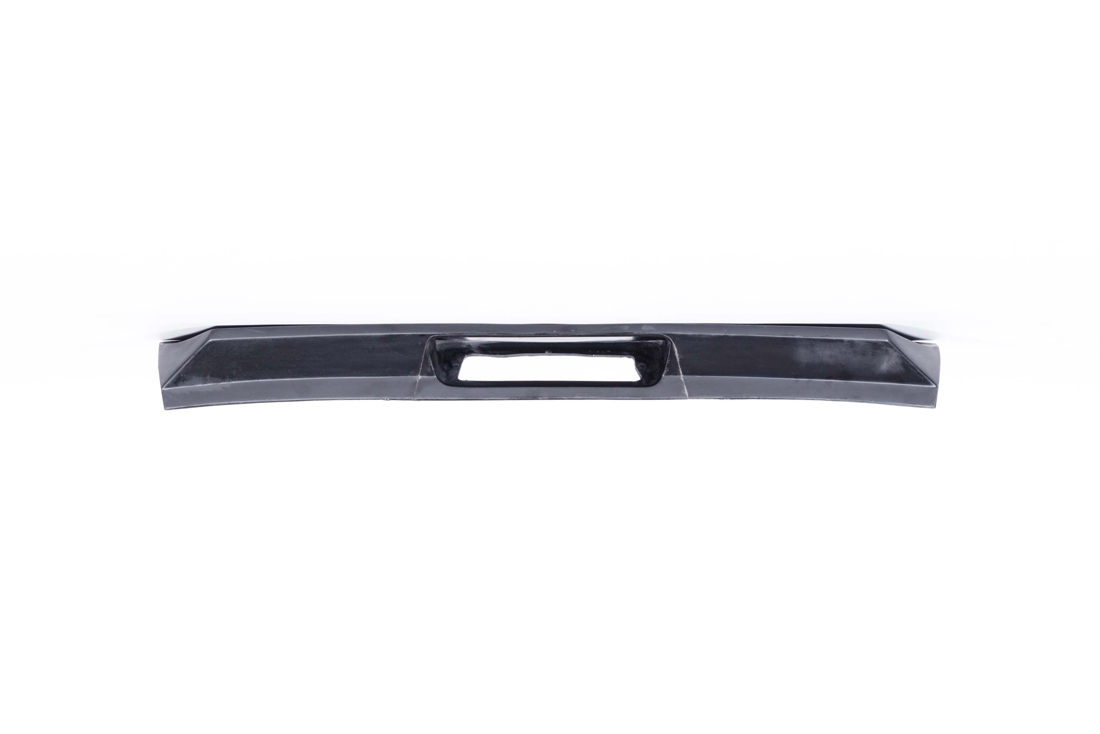 2004-2008 Ford F150 Premier Style Polyurethane Roof Wing Spoiler - 37-4020