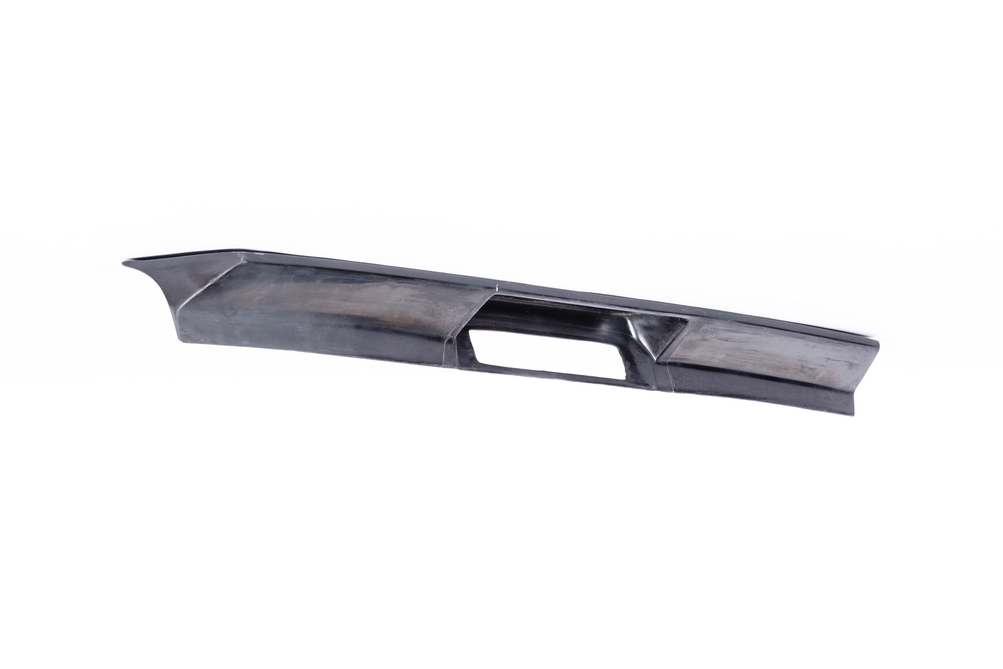 2009-2013 Dodge Ram 1500 Premier Style Polyurethane Roof Wing Spoiler