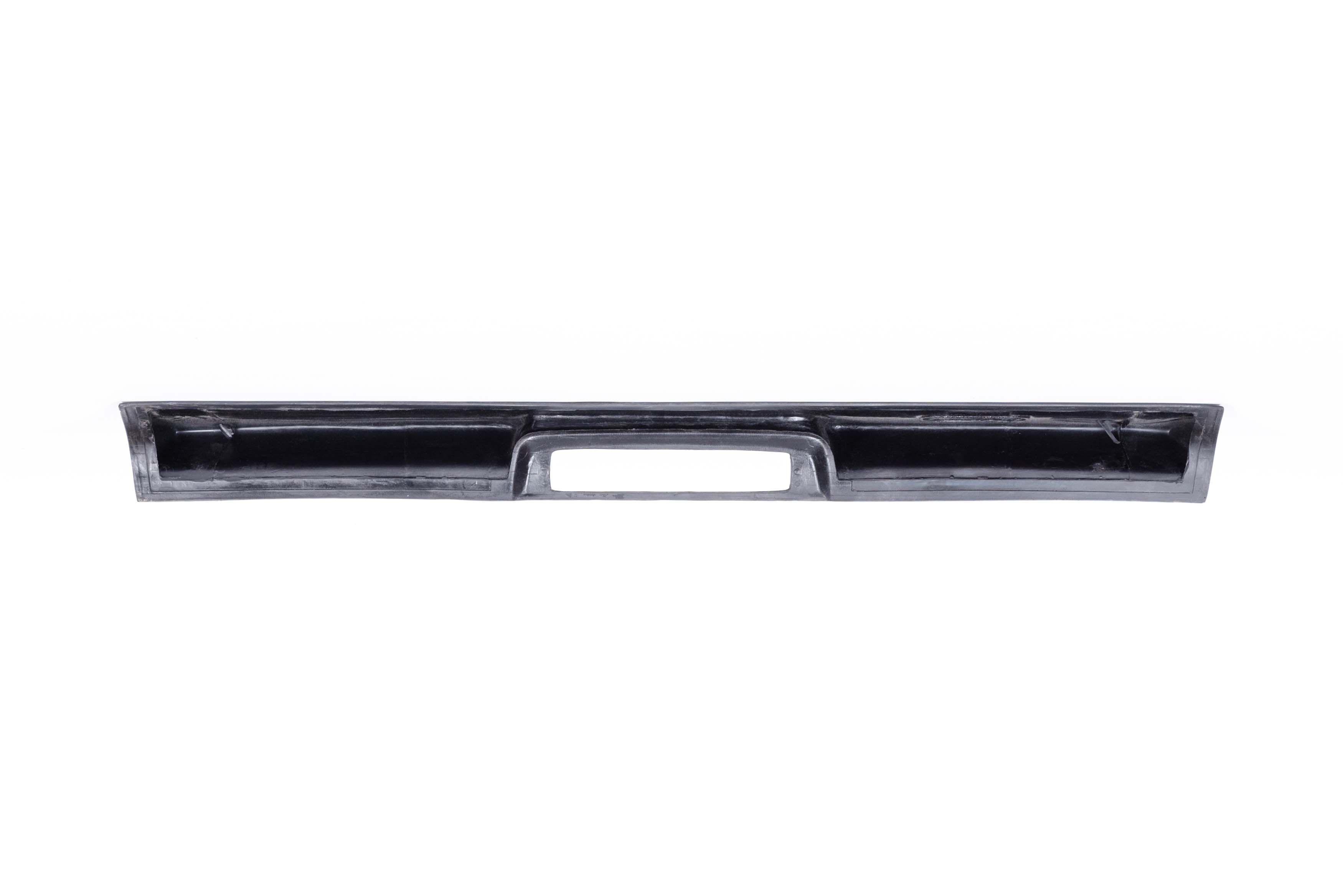 2009-2013 Dodge Ram 1500 Premier Style Polyurethane Roof Wing Spoiler