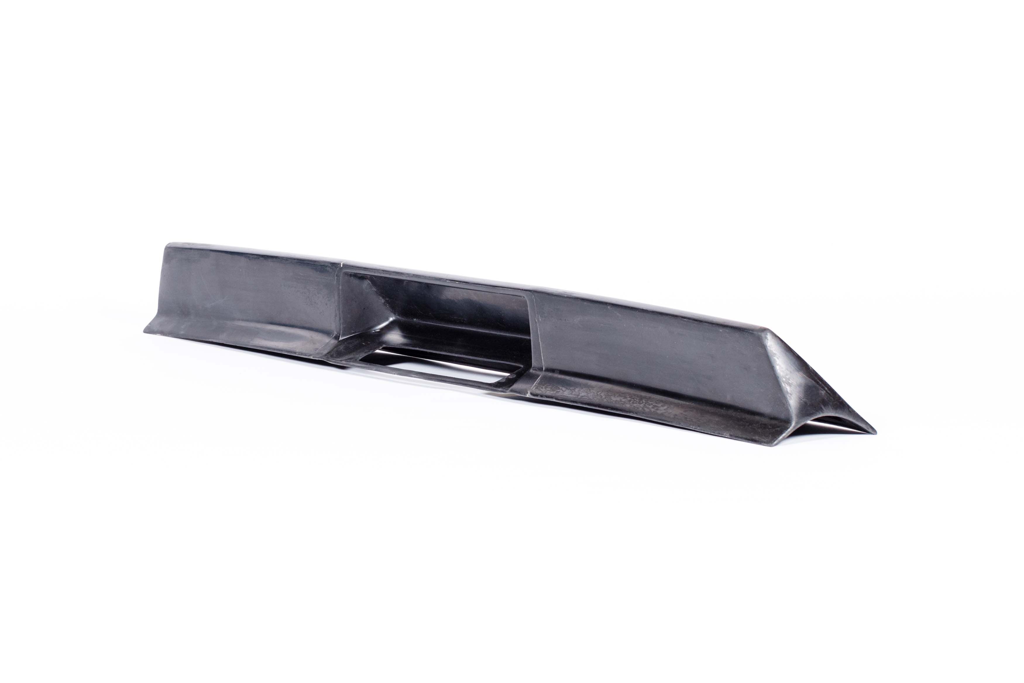 2009-2013 Dodge Ram 1500 Premier Style Polyurethane Roof Wing Spoiler