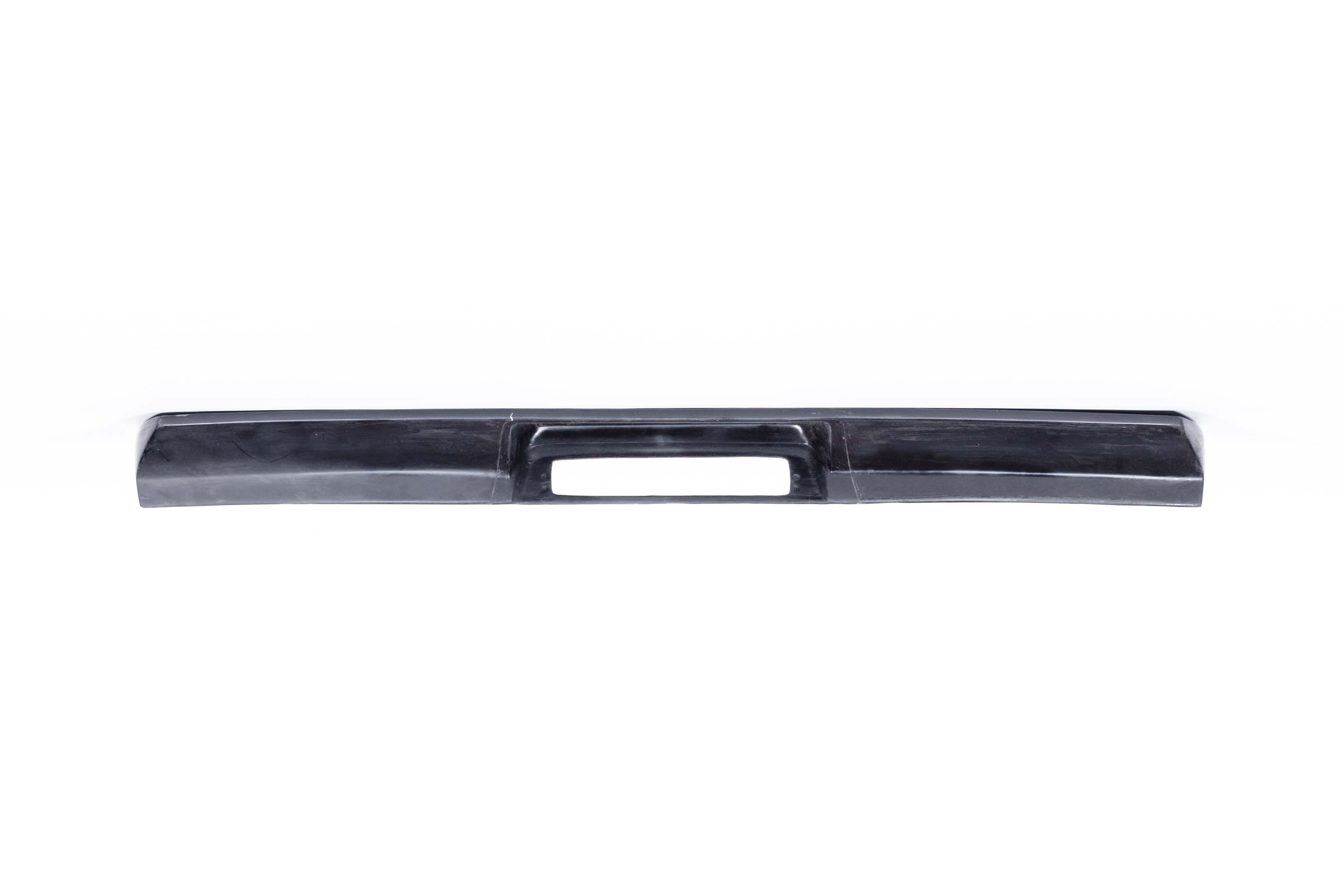2009-2013 Dodge Ram 1500 Premier Style Polyurethane Roof Wing Spoiler - 37-4040