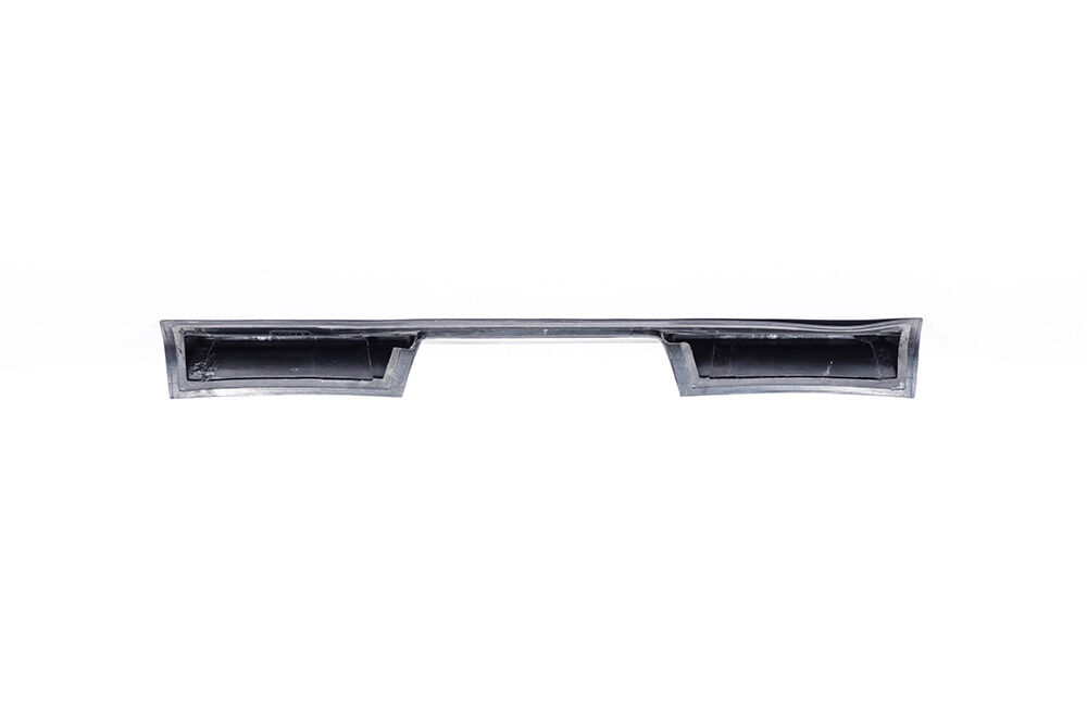 2007-2012 Toyota Tundra Premier Style Polyurethane Roof Wing Spoiler