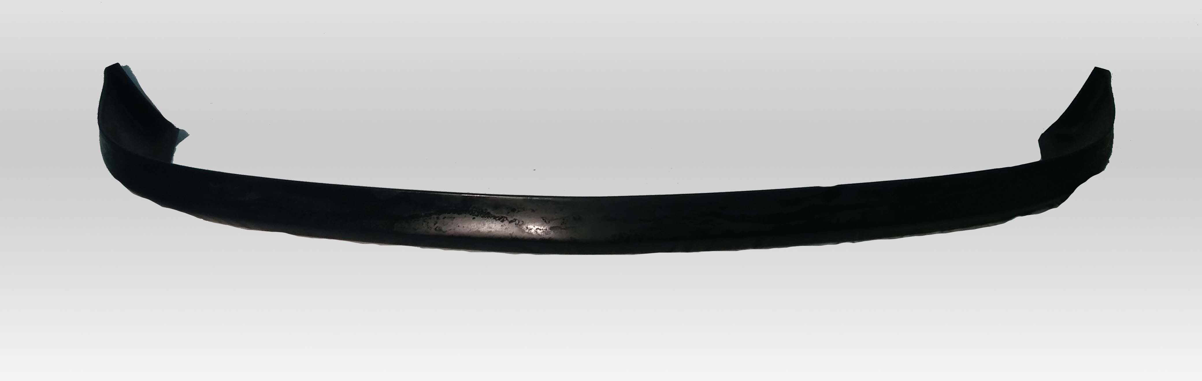 2009-2012 Porsche 997 Premier Style Polyurethane Front Lip - 37-5010