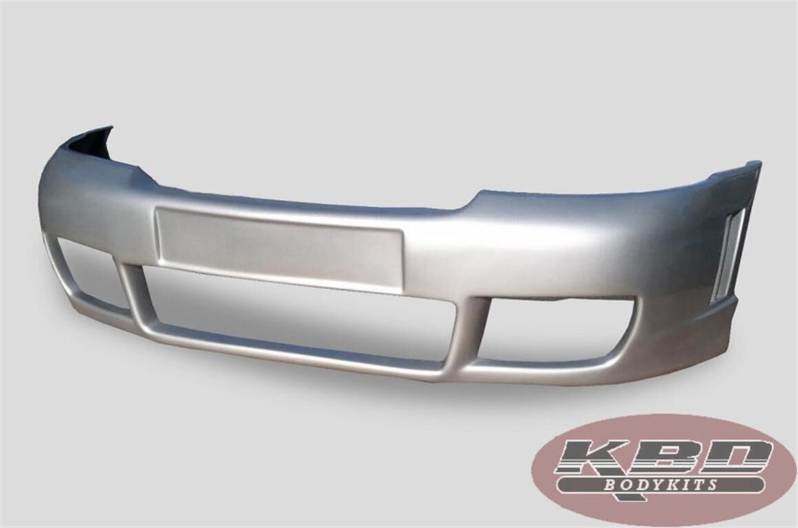 1996-2001 Audi A4 RS4 Style Polyurethane Front Bumper