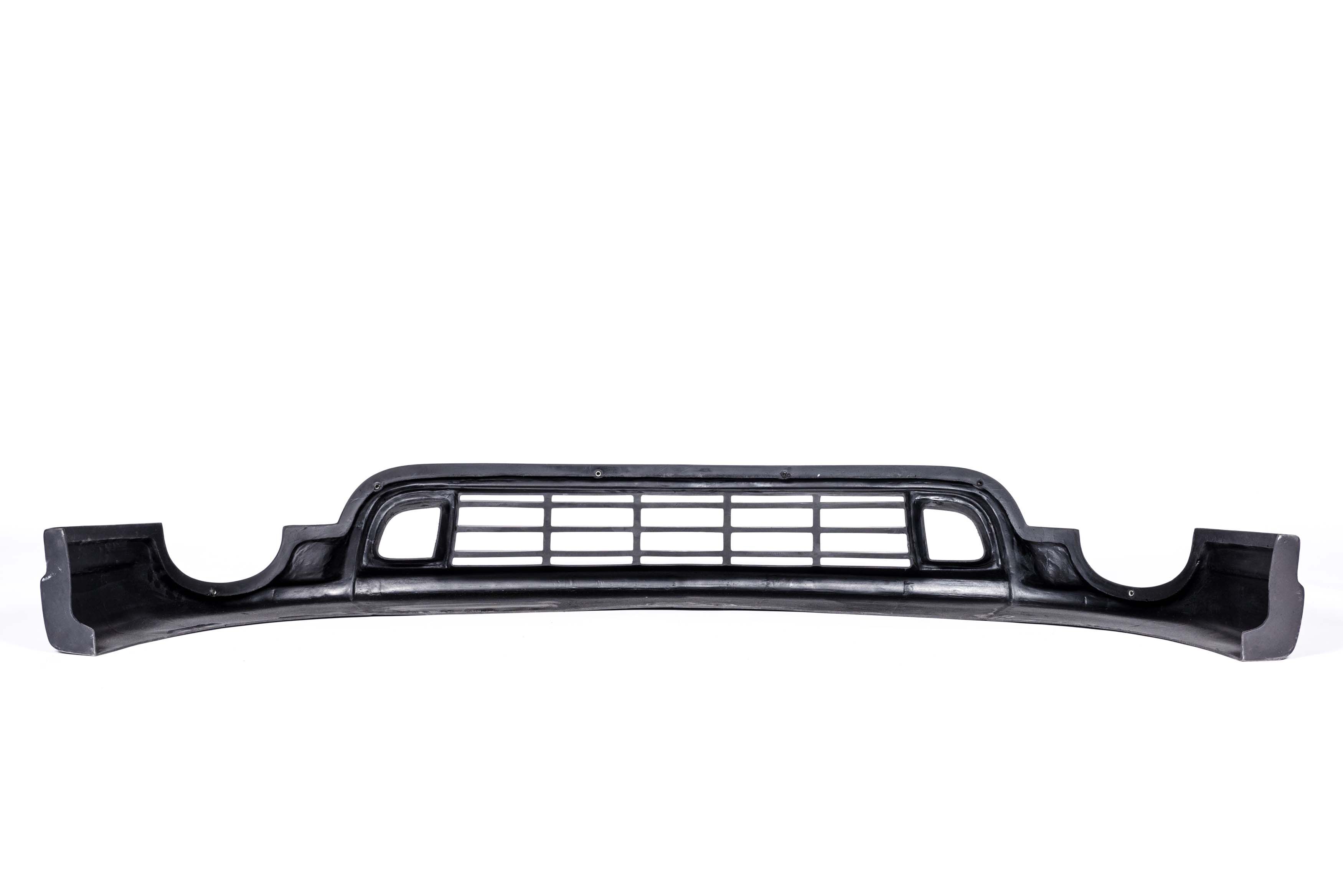 2004-2006 Pontiac GTO SAP Style Polyurethane Front Lip