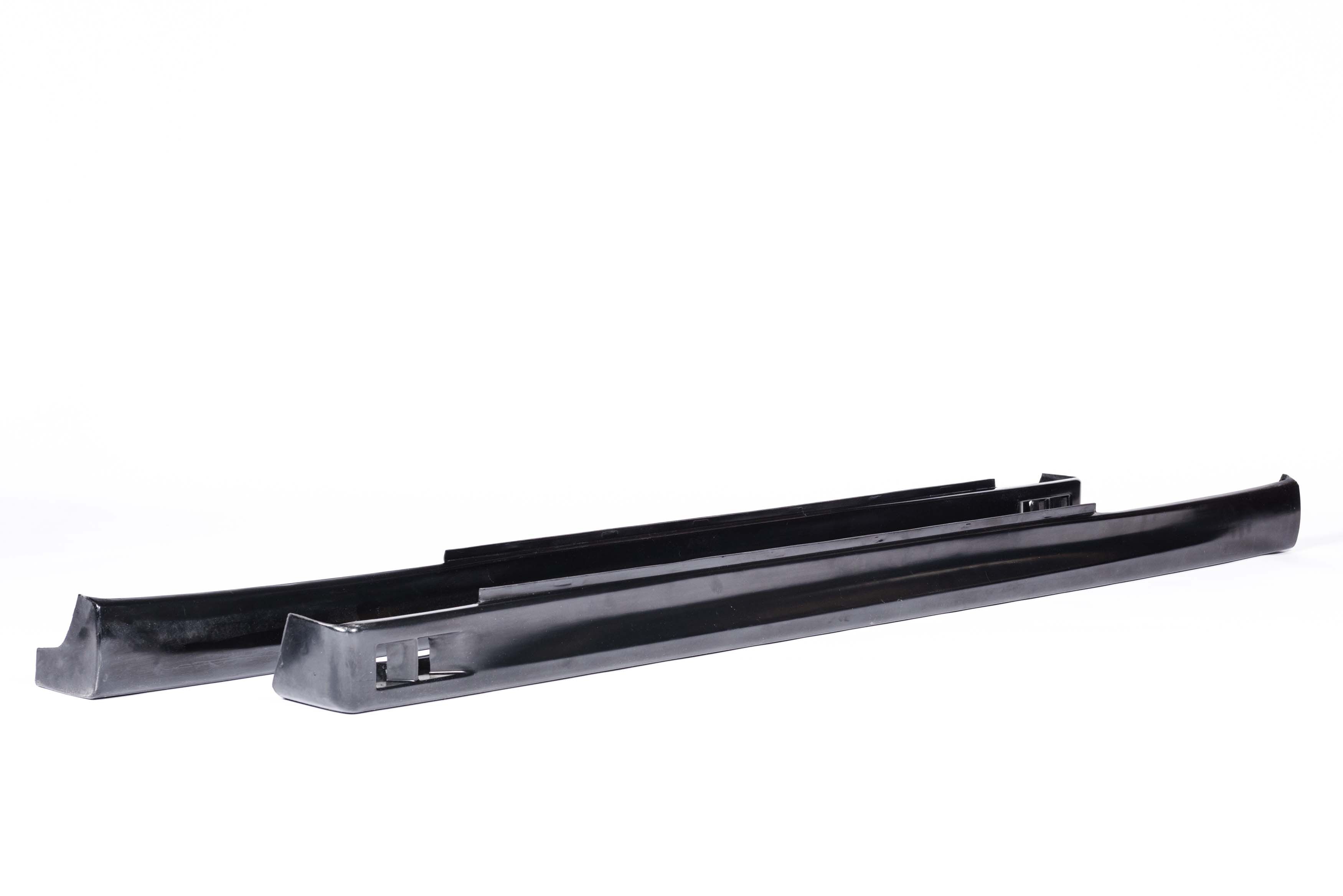 2004-2006 Pontiac GTO SAP Style Polyurethane Side Skirts - Pair - 37-6001
