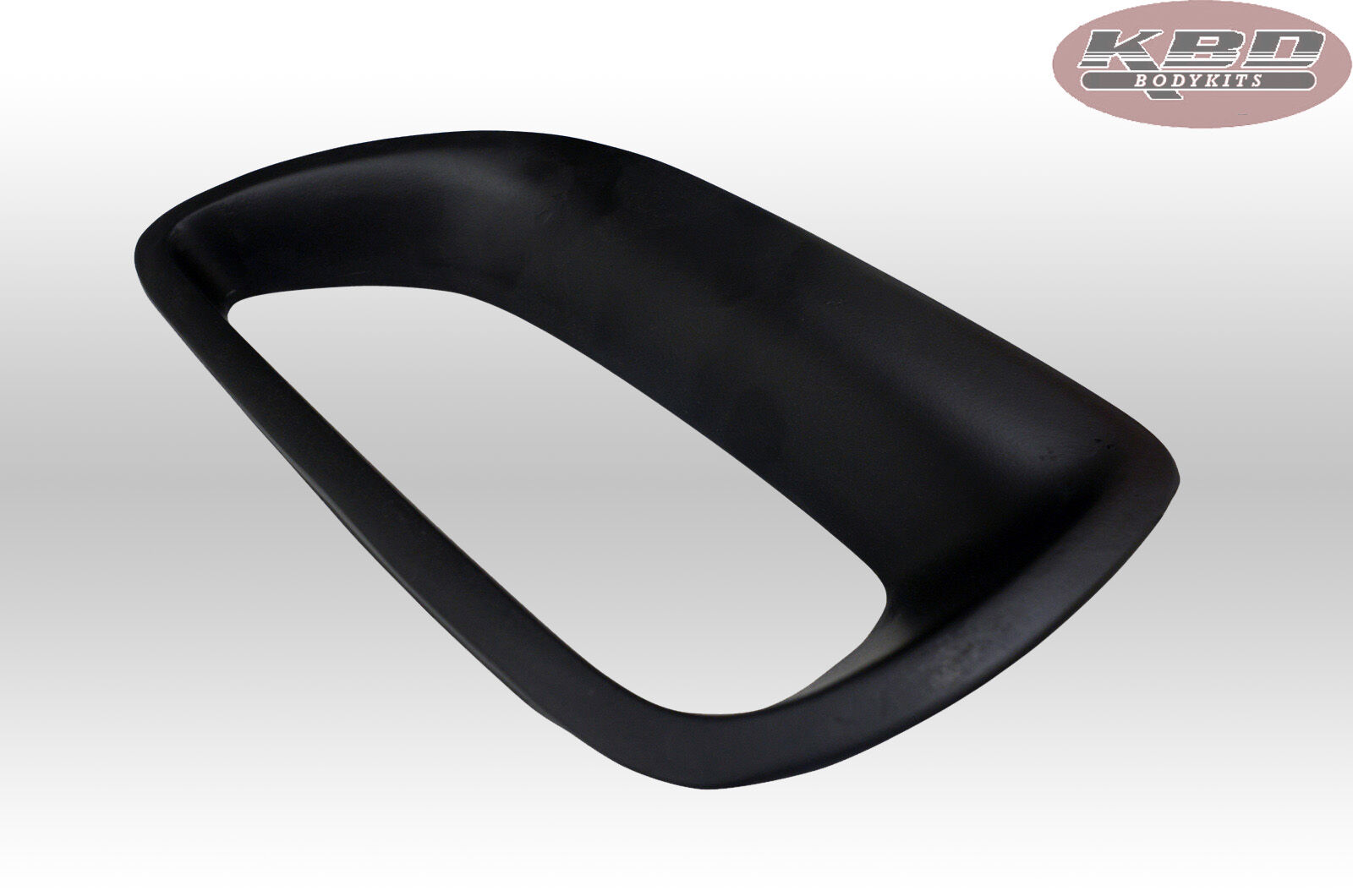 2004-2006 Pontiac GTO SAP Style Polyurethane Grill Inserts - Pair
