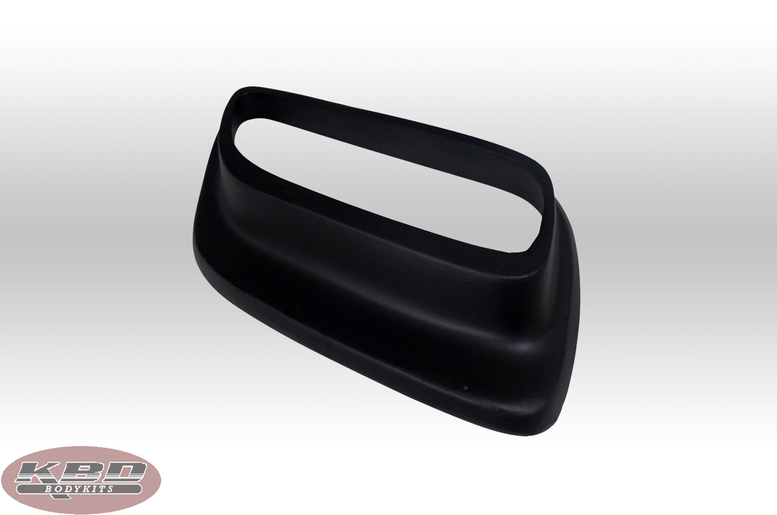 2004-2006 Pontiac GTO SAP Style Polyurethane Grill Inserts - Pair