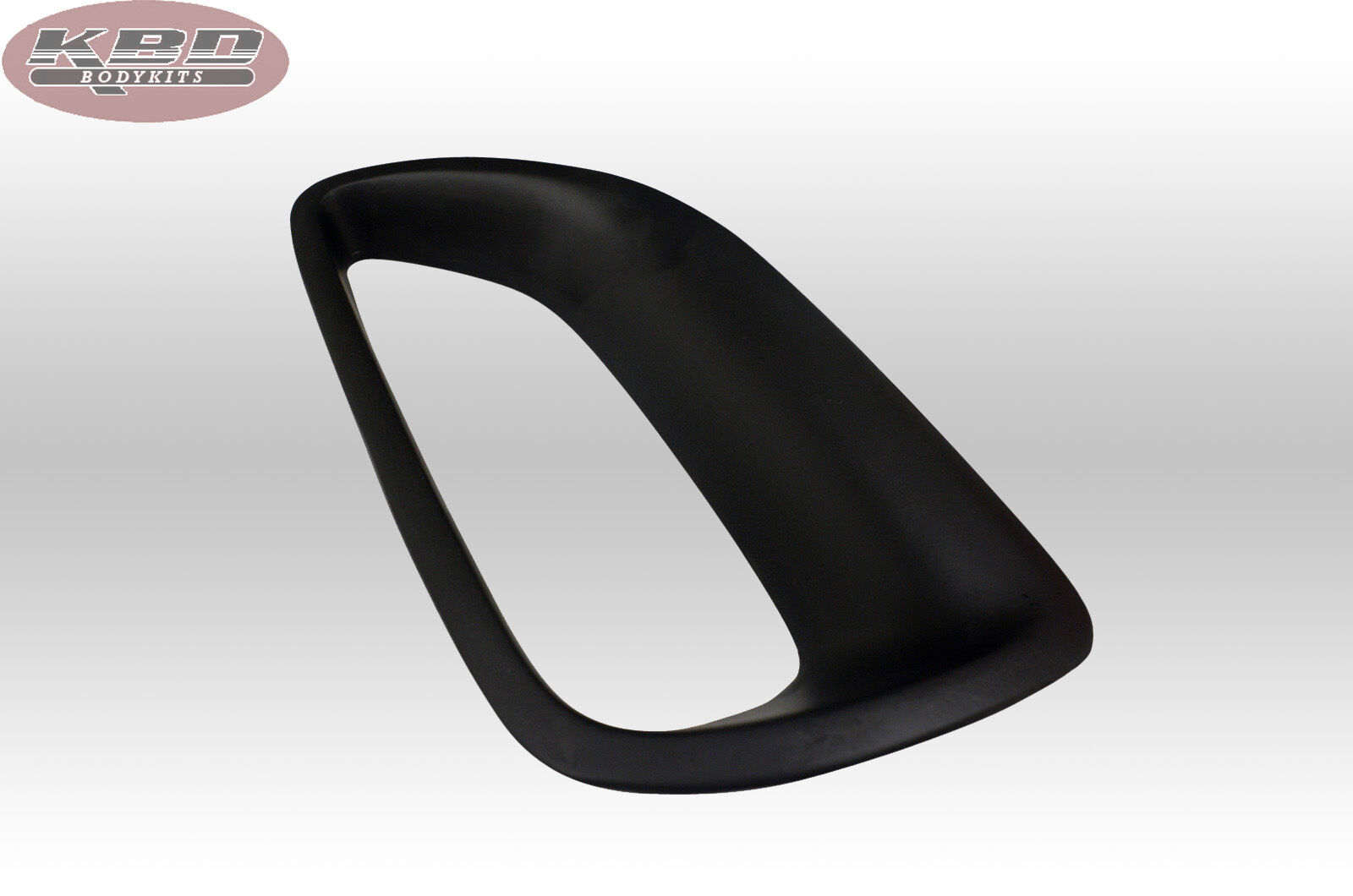 2004-2006 Pontiac GTO SAP Style Polyurethane Grill Inserts - Pair