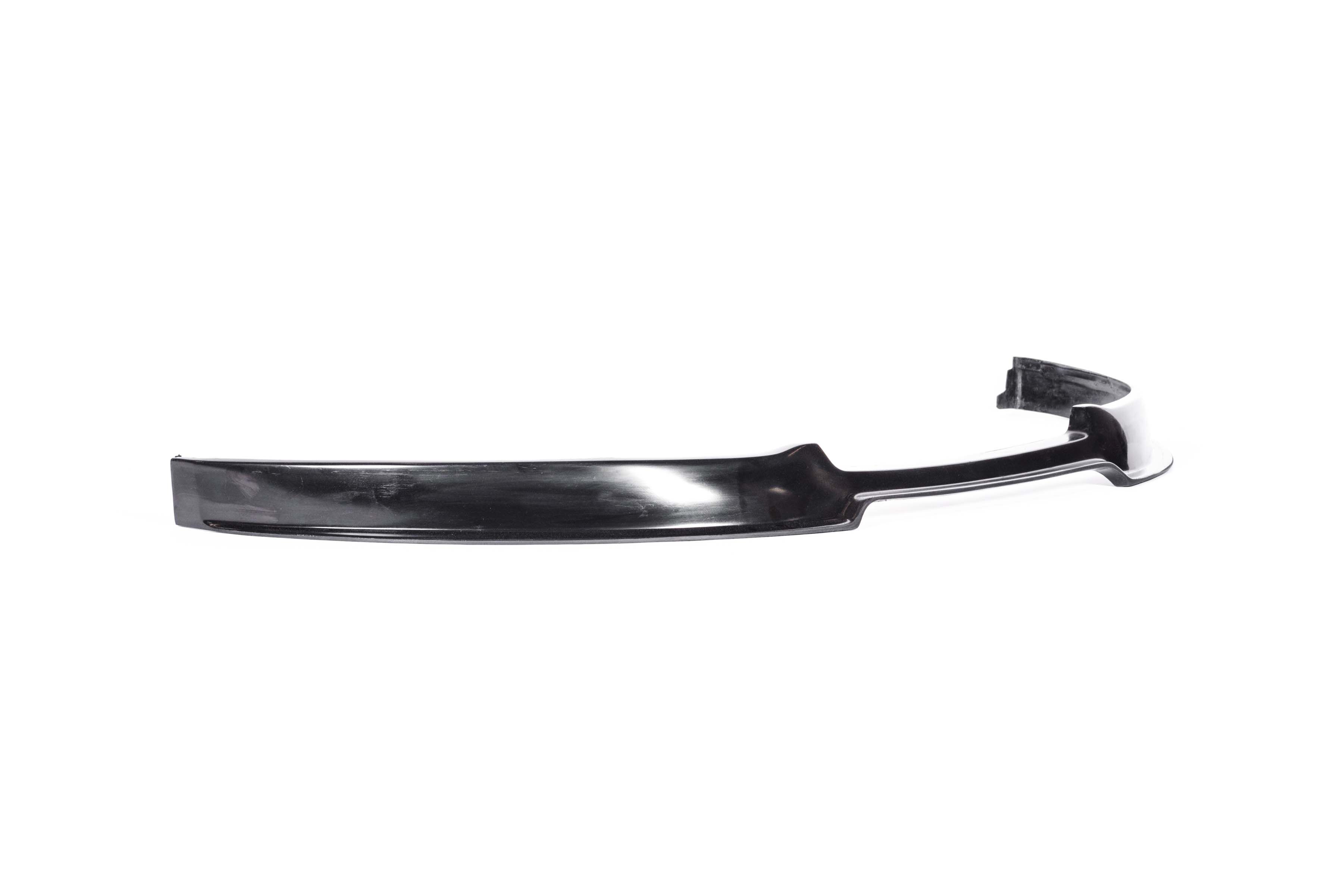 2012-2014 Ford Focus 5dr / Sedan BDS Style Polyurethane Front Lip