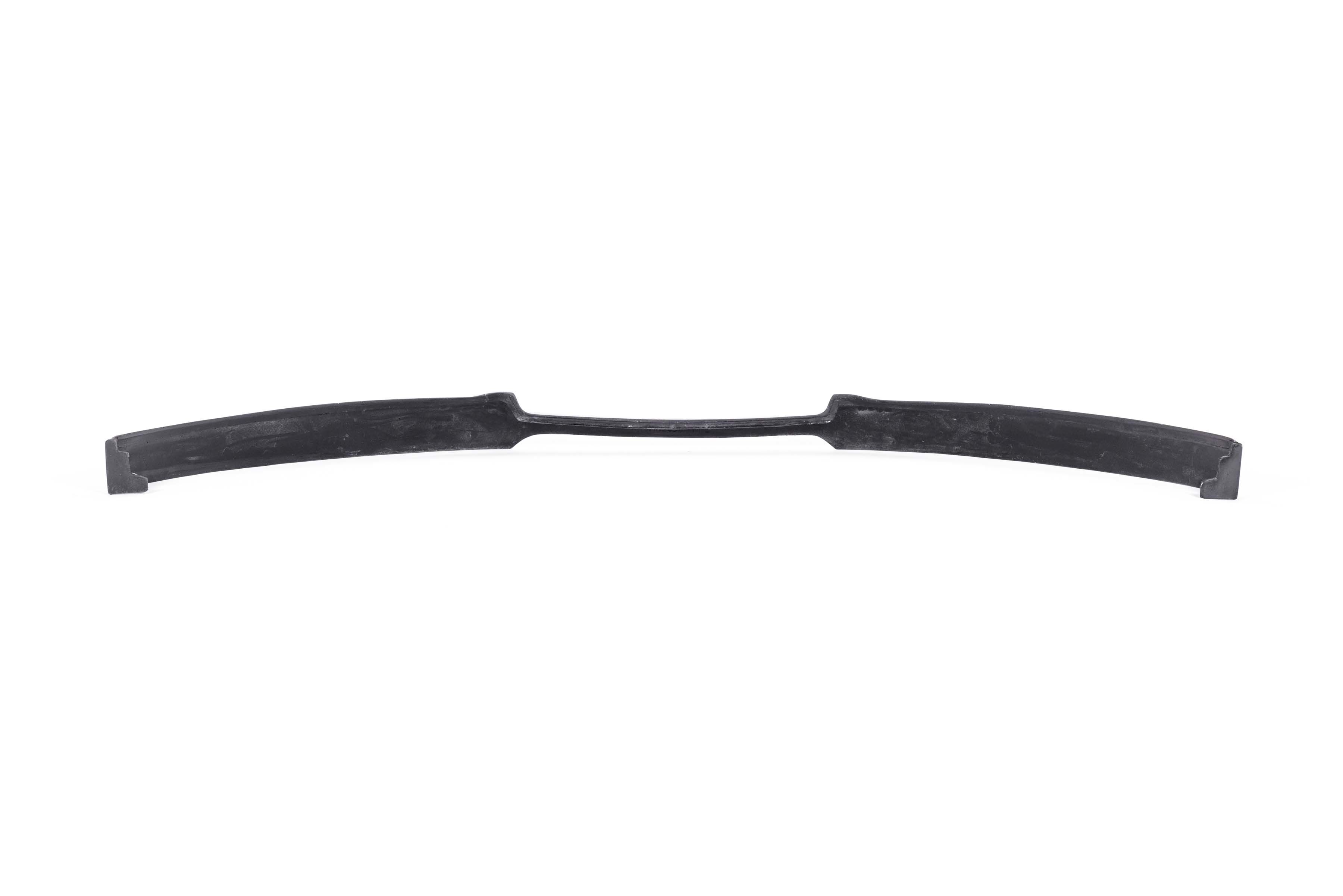 2012-2014 Ford Focus 5dr / Sedan BDS Style Polyurethane Front Lip
