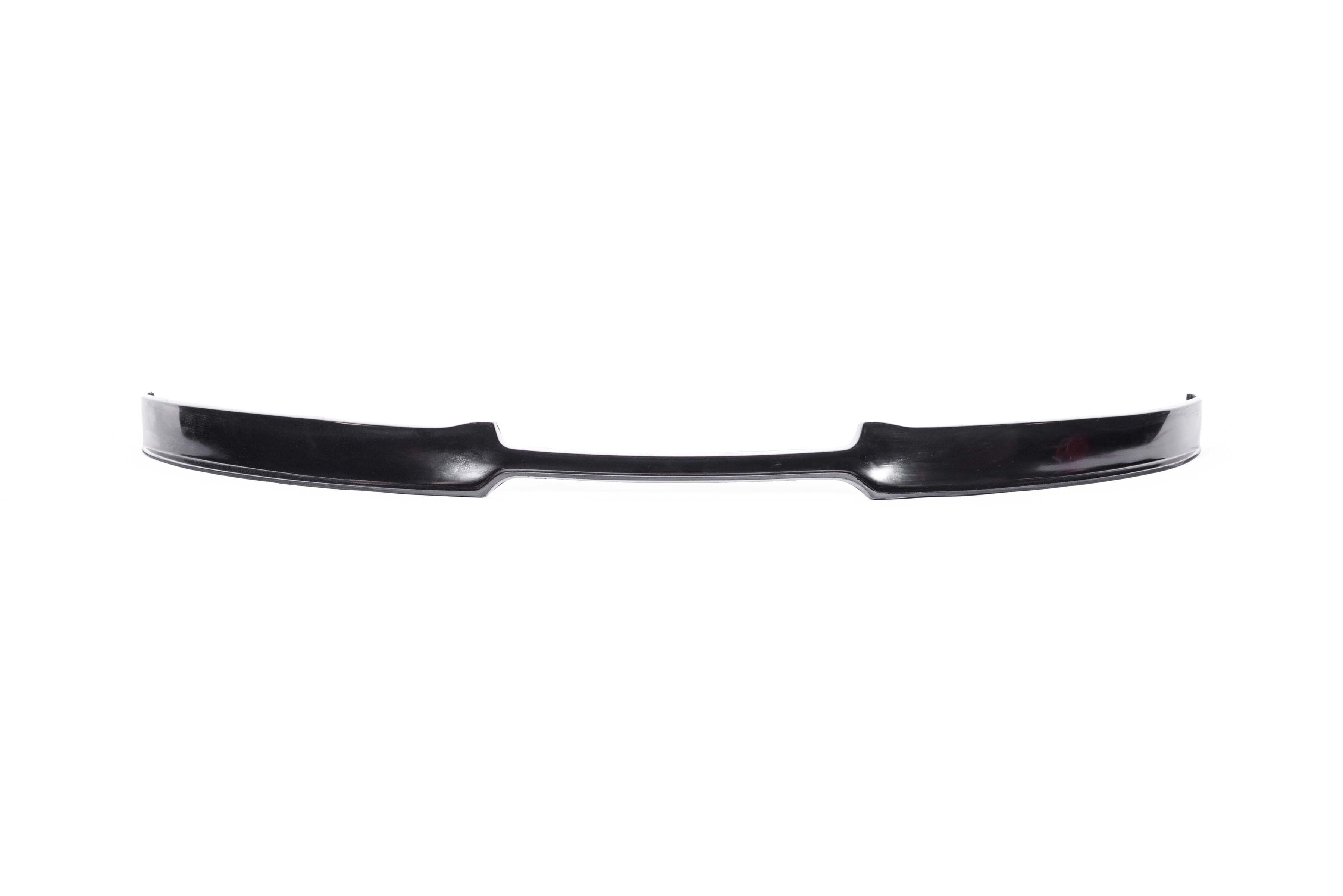 2012-2014 Ford Focus 5dr / Sedan BDS Style Polyurethane Front Lip - 37-6003