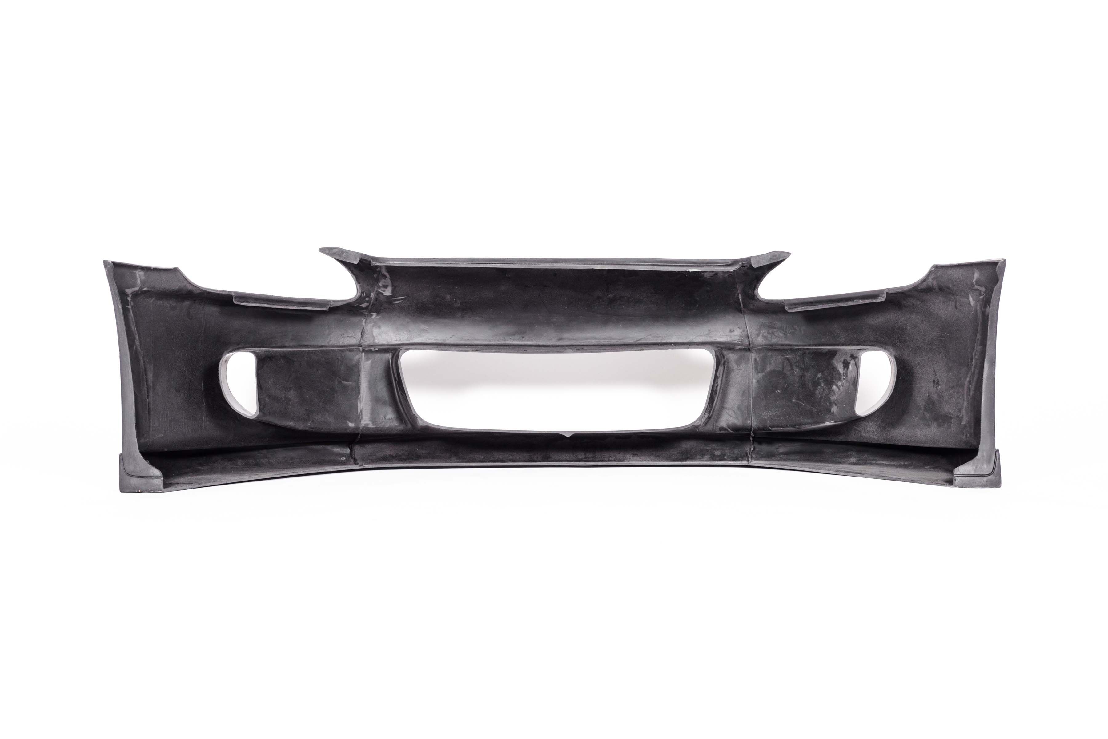 2000-2009 Honda S2000 AR Spec Style Polyurethane Front Bumper