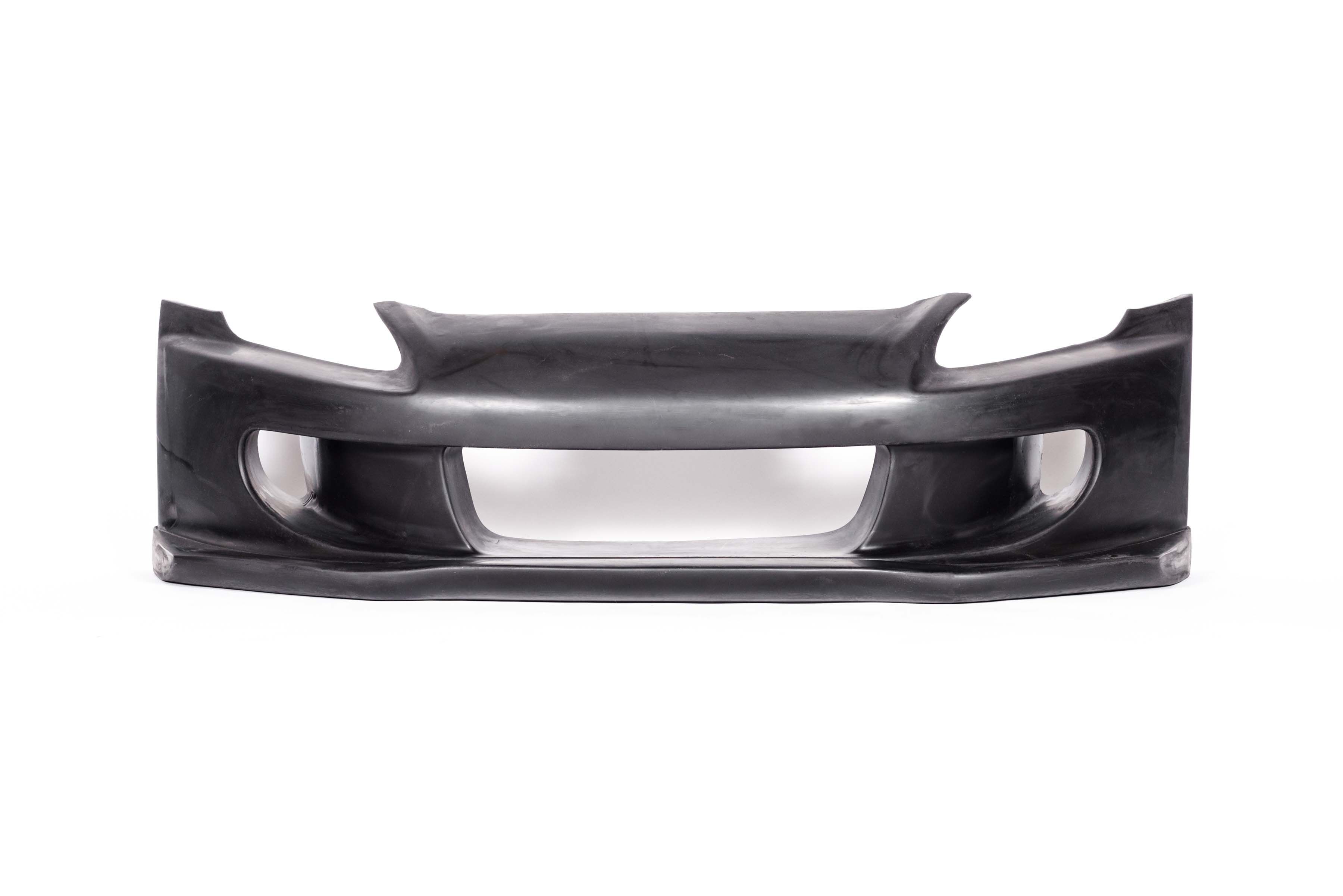 2000-2009 Honda S2000 AR Spec Style Polyurethane Front Bumper - 37-6008
