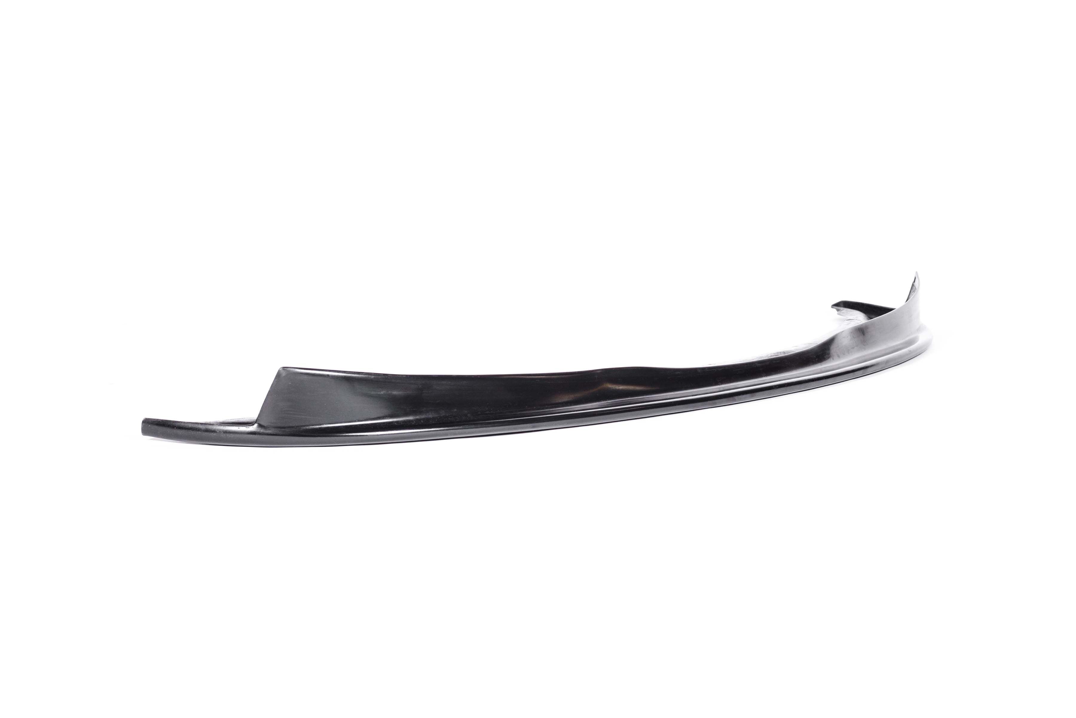 2009-2011 BMW 3 Series E90 Sedan VKM Style Polyurethane Front Lip