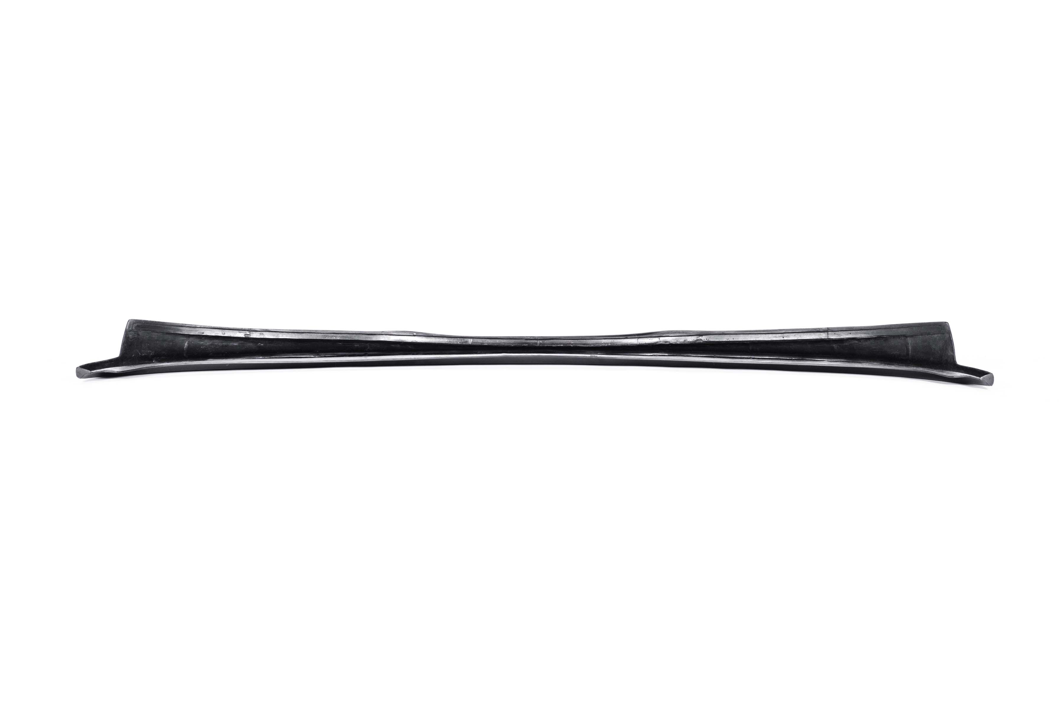 2009-2011 BMW 3 Series E90 Sedan VKM Style Polyurethane Front Lip