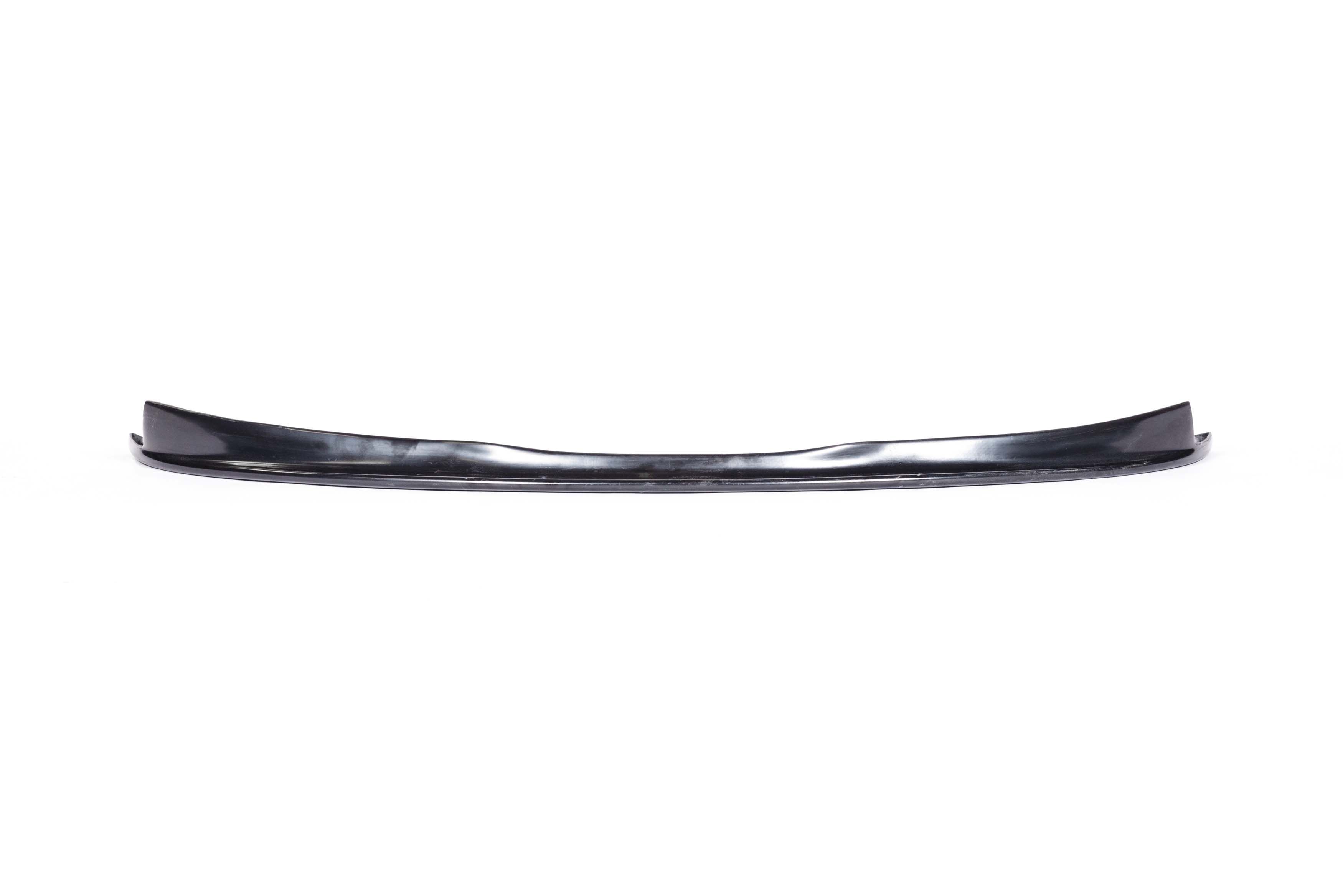 2009-2011 BMW 3 Series E90 Sedan VKM Style Polyurethane Front Lip