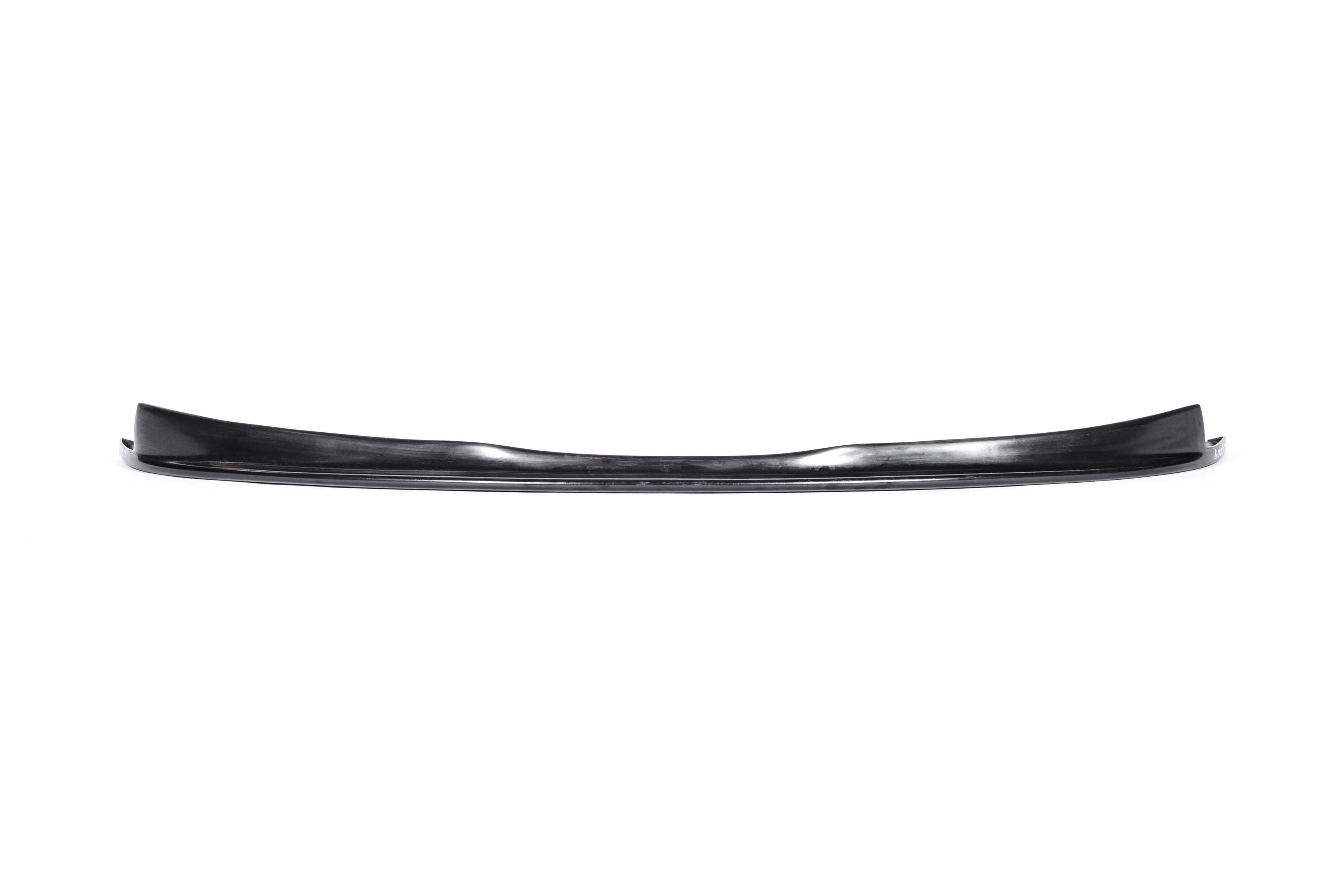 2009-2011 BMW 3 Series E90 Sedan VKM Style Polyurethane Front Lip - 37-6009