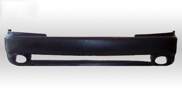 1991-1996 Chevrolet Caprice MS Style Polyurethane Front Bumper - 37-6019