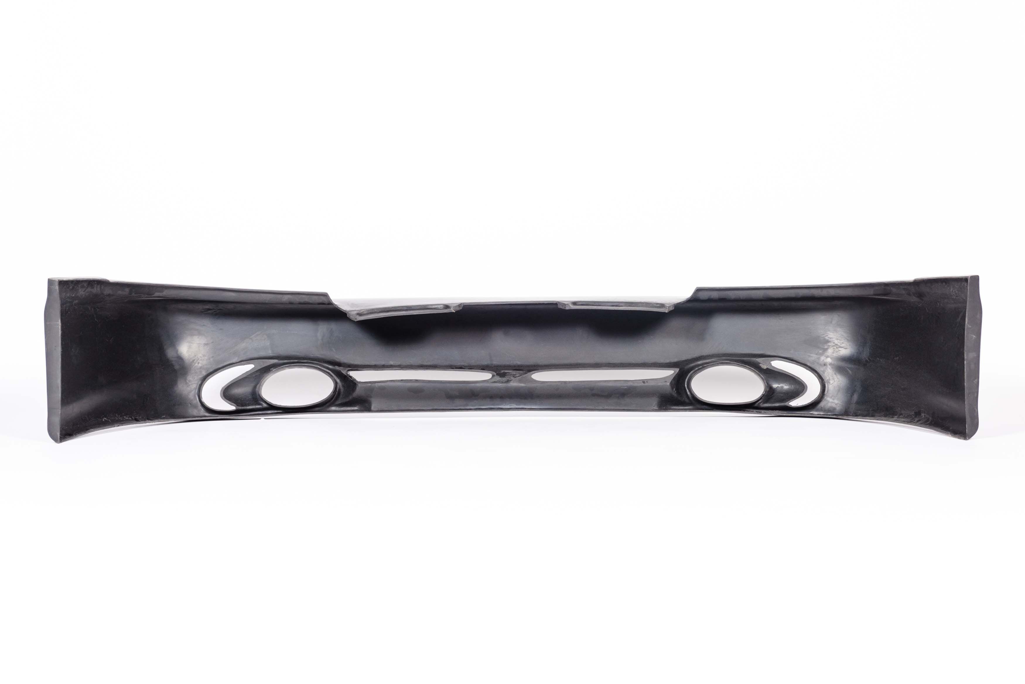 1991-1996 Chevrolet Caprice FAN Style Polyurethane Front Bumper