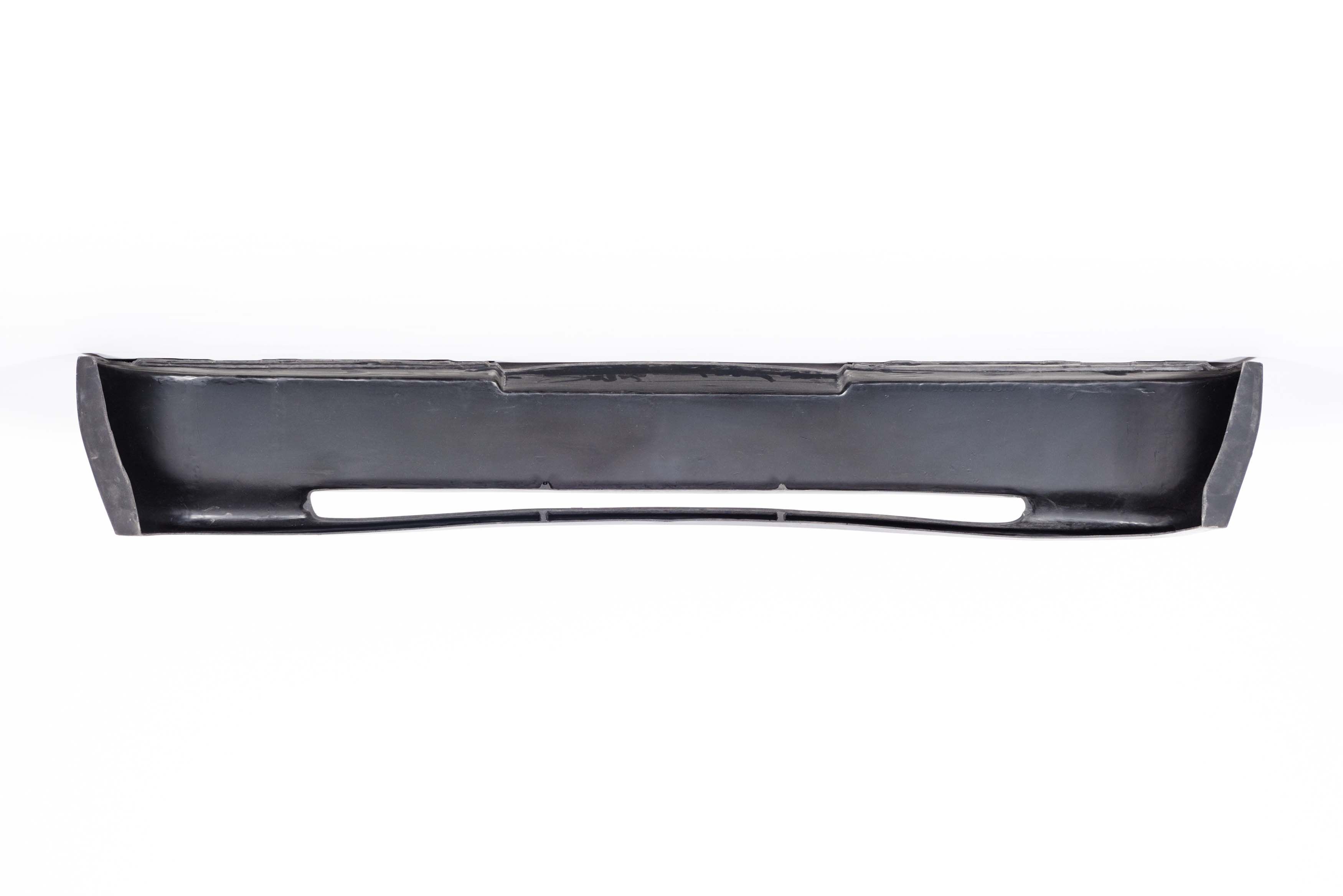 1987-1990 Chevrolet Caprice MS Style Polyurethane Rear Bumper