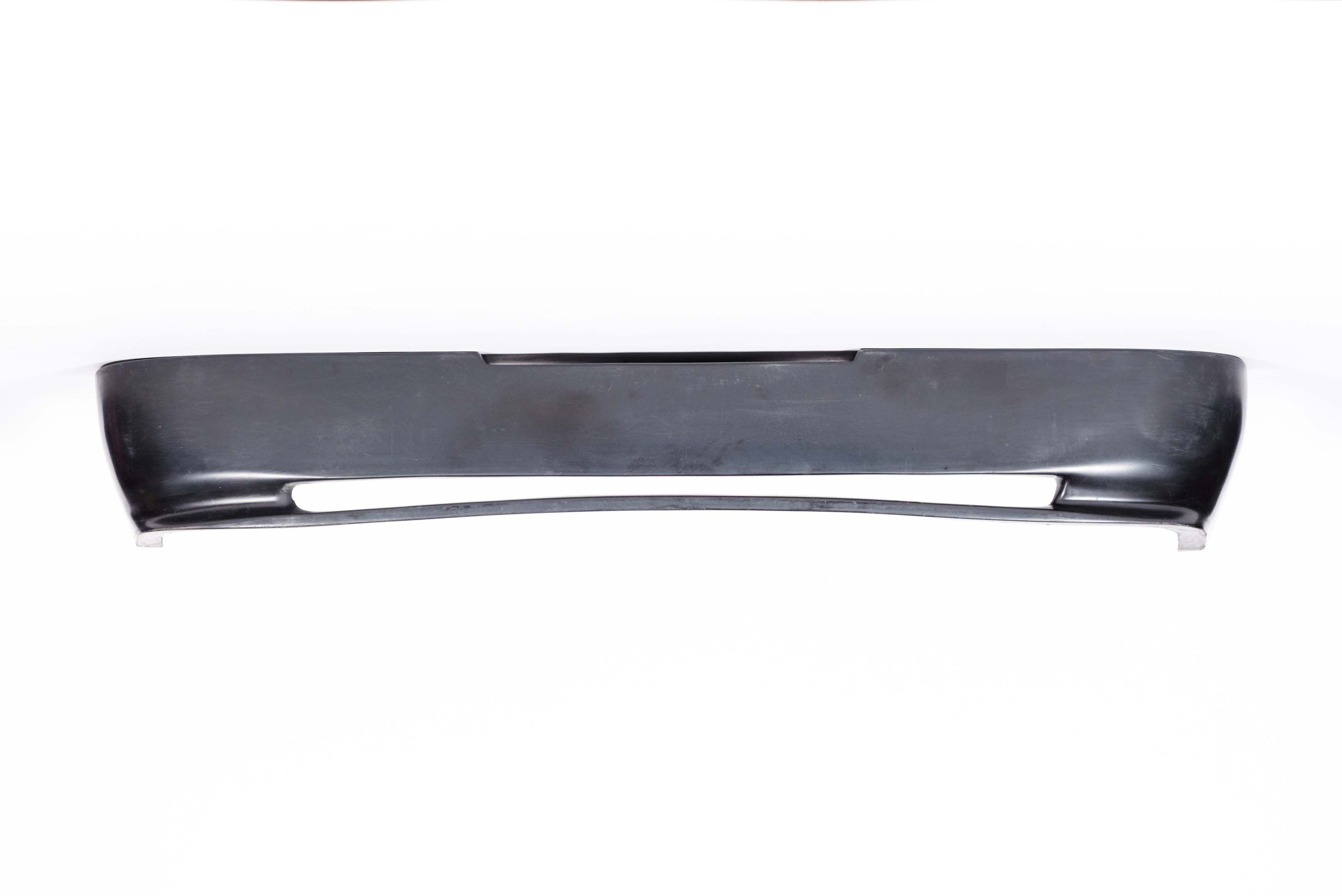 1987-1990 Chevrolet Caprice MS Style Polyurethane Rear Bumper - 37-6021
