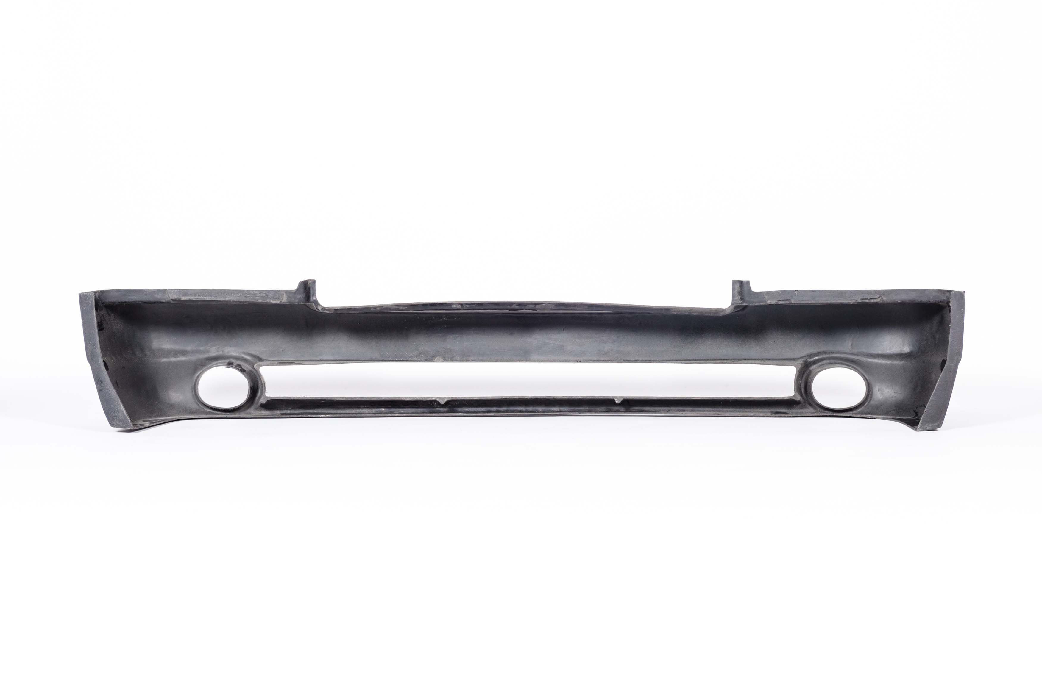 1987-1990 Chevrolet Caprice MS Style Polyurethane Front Bumper