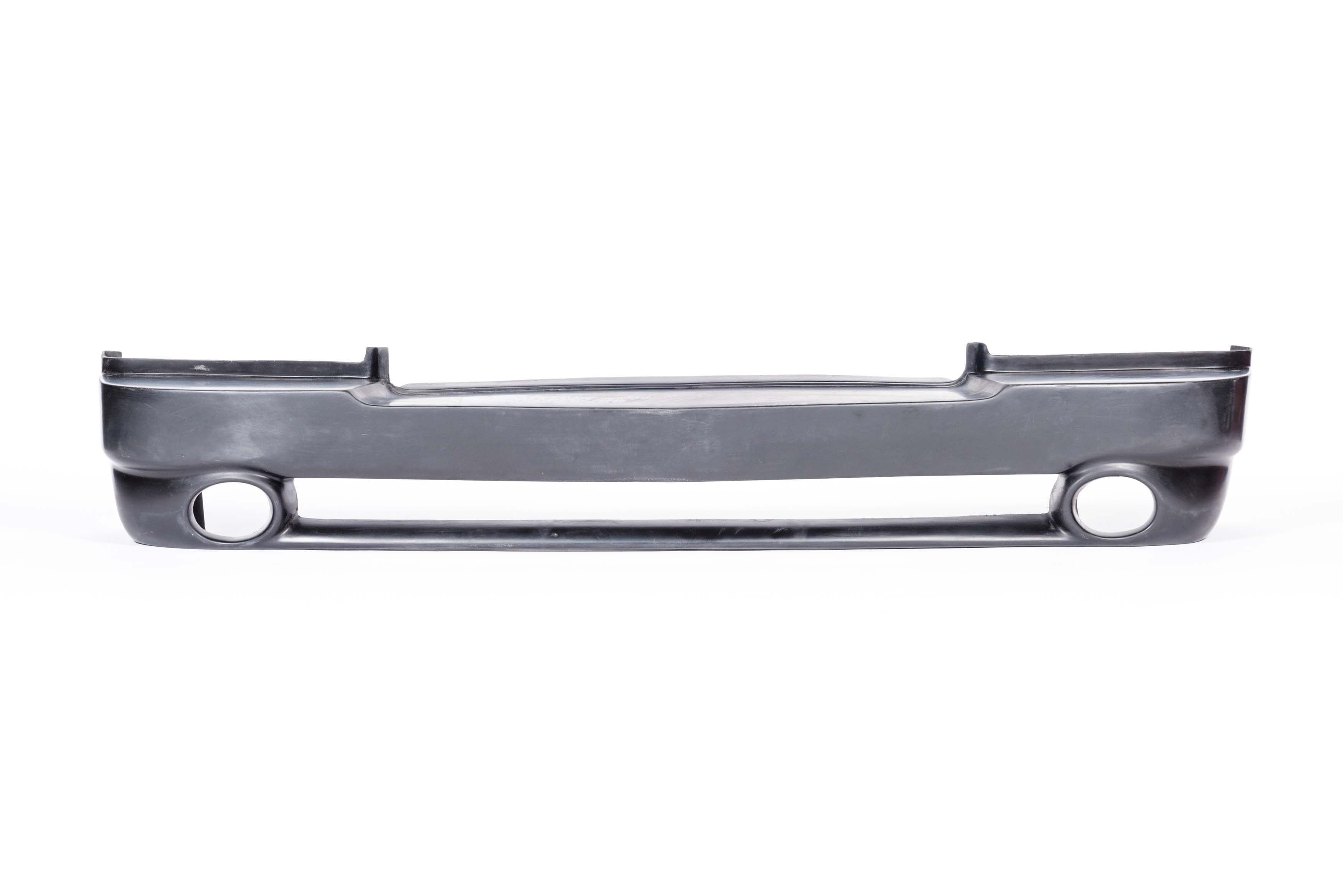1987-1990 Chevrolet Caprice MS Style Polyurethane Front Bumper - 37-6022