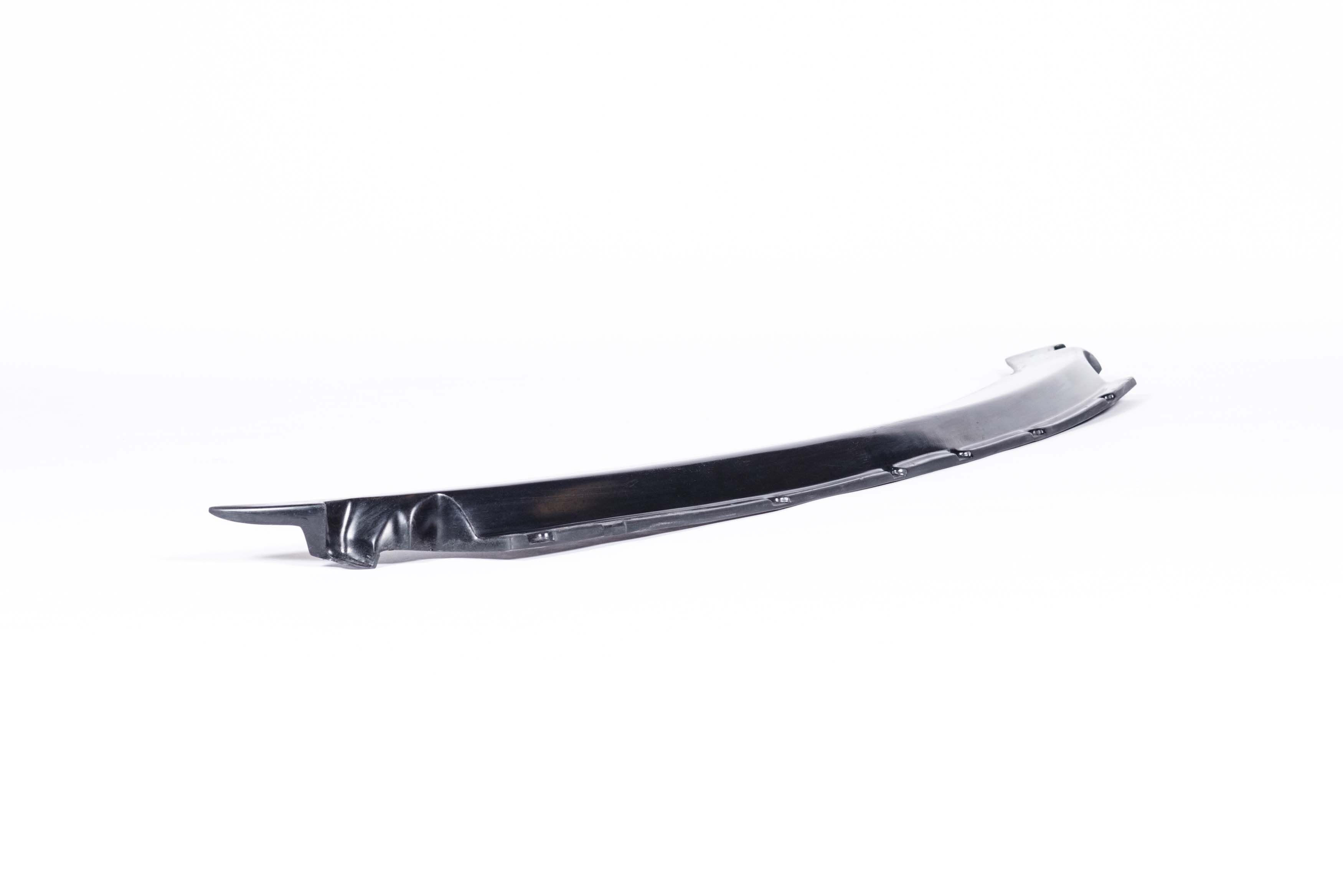 1991-1996 Chevrolet Impala Premier Style Polyurethane Wiper Cowl