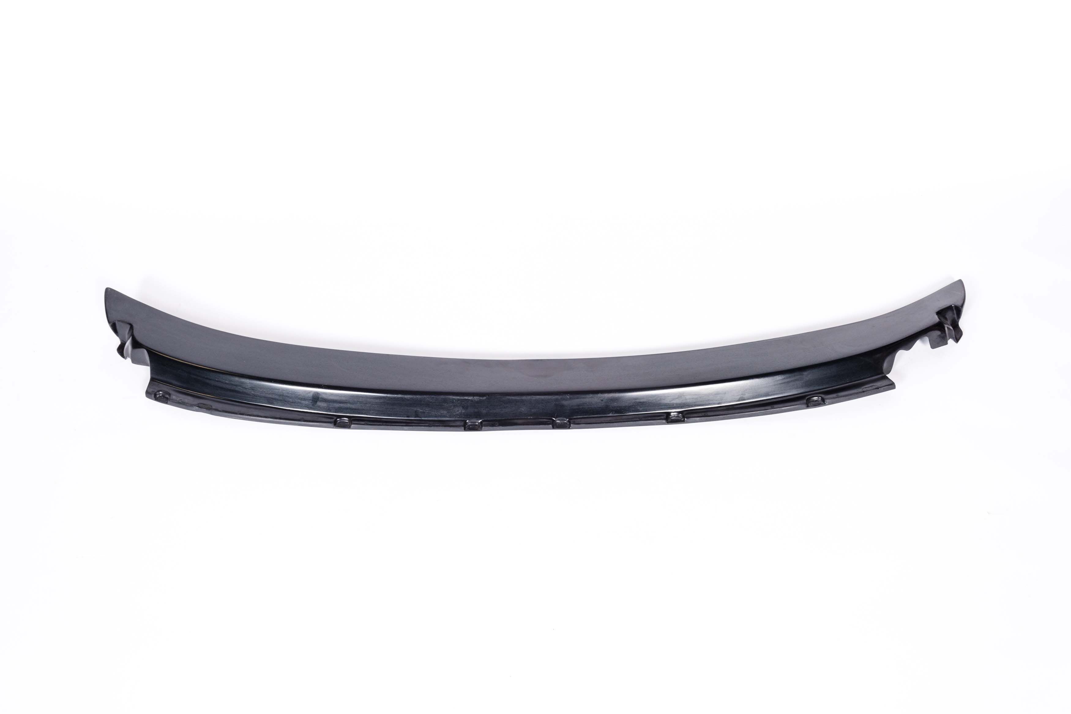 1991-1996 Chevrolet Impala Premier Style Polyurethane Wiper Cowl