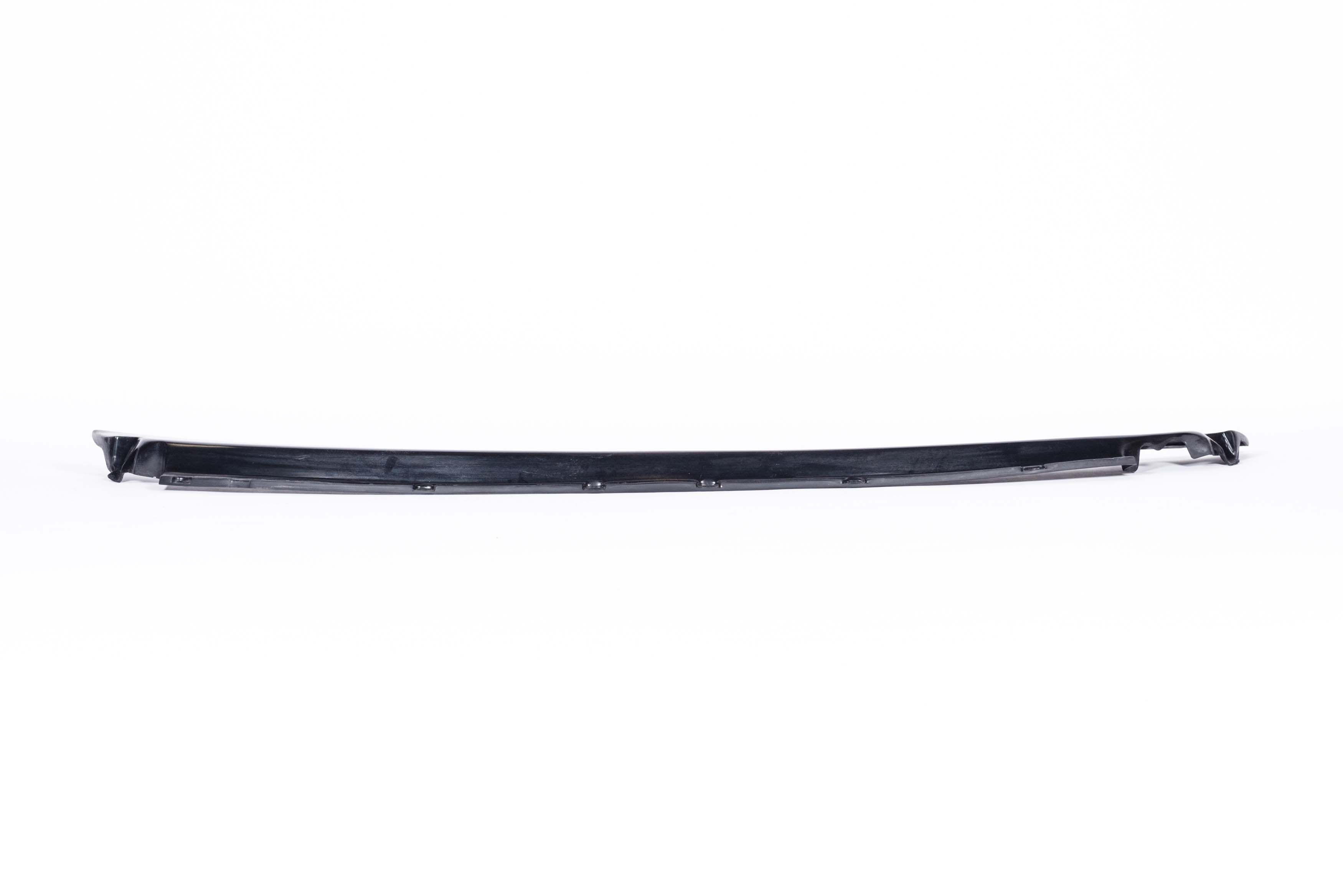1991-1996 Chevrolet Impala Premier Style Polyurethane Wiper Cowl - 37-6024