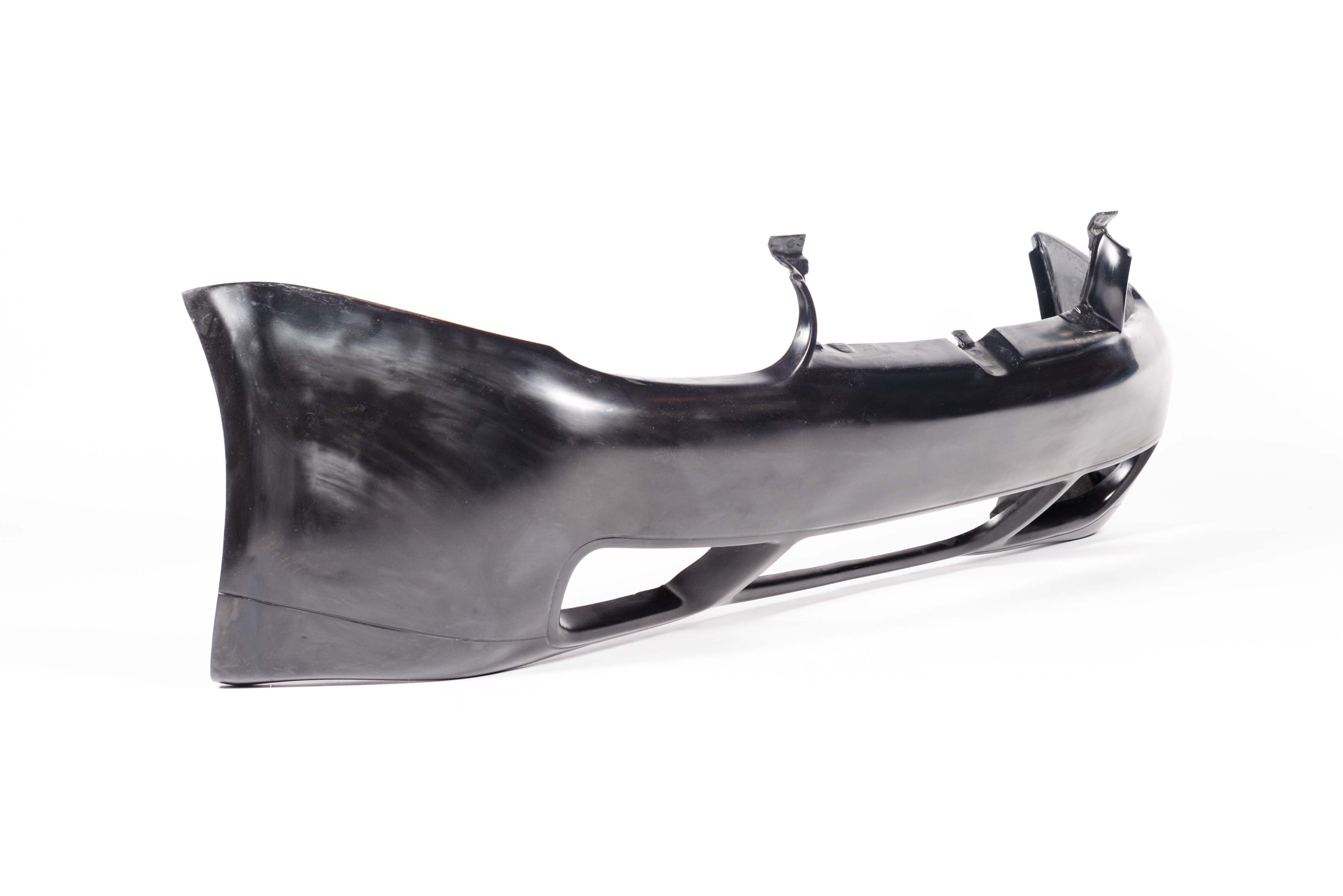 1999-2005 Volkswagen GTI R32 Style Polyurethane Front Bumper