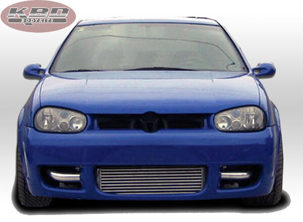 1999-2005 Volkswagen GTI R32 Style Polyurethane Front Bumper