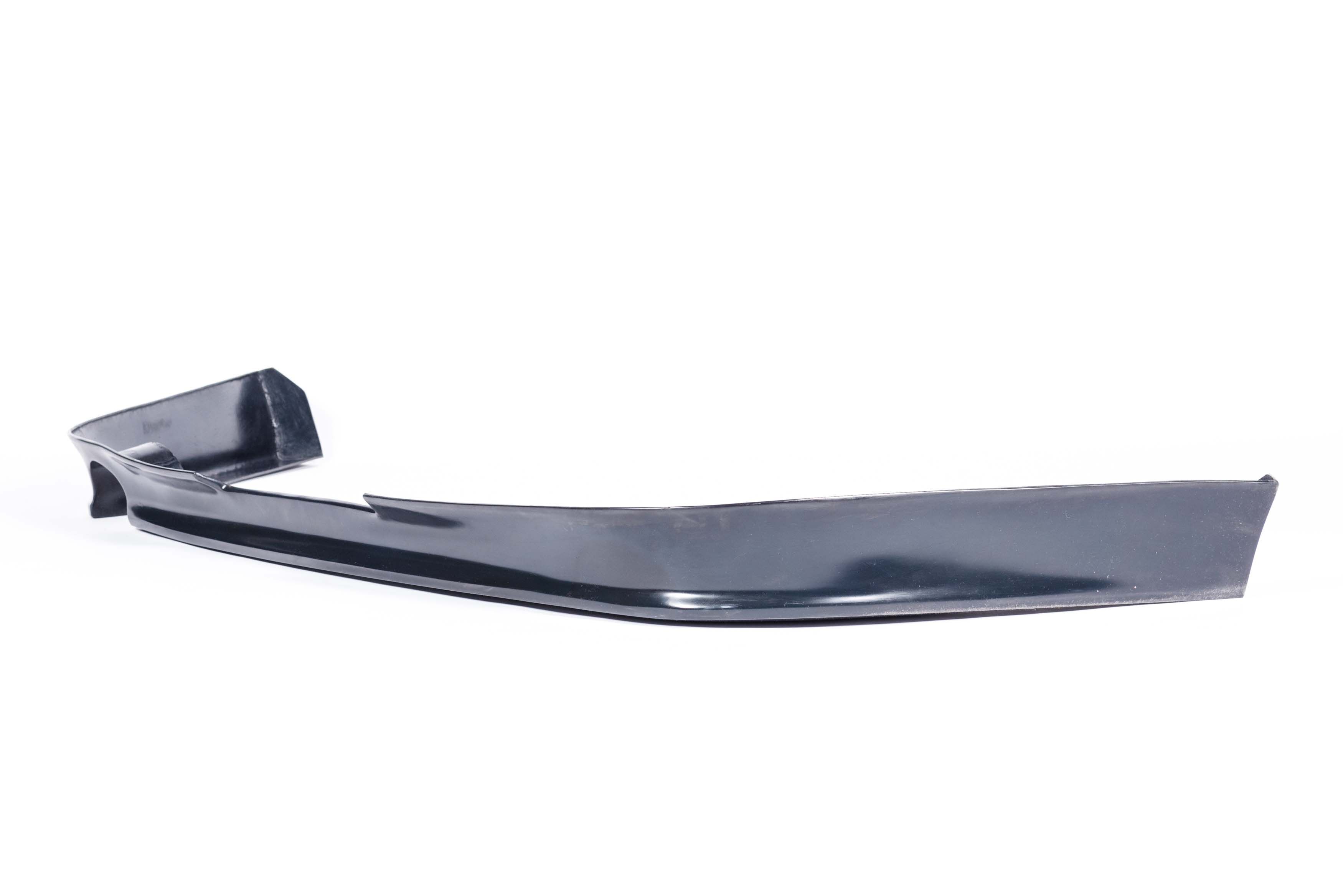1997-2000 Lexus SC Bunny Style Polyurethane Rear Bumper Lip