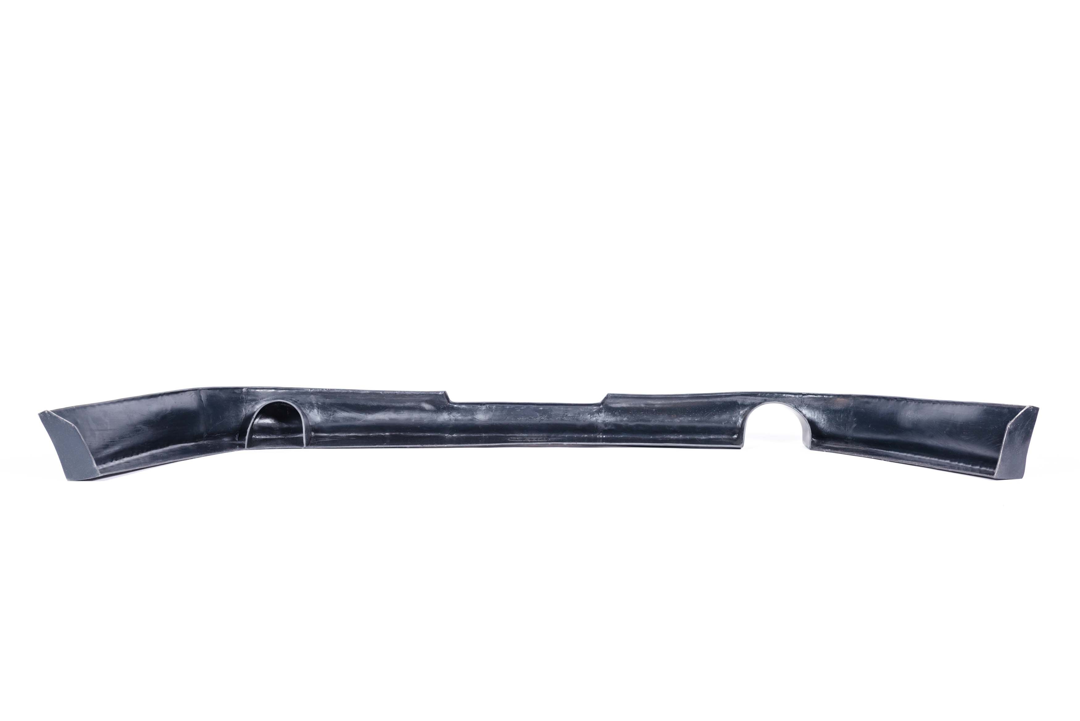 1997-2000 Lexus SC Bunny Style Polyurethane Rear Bumper Lip