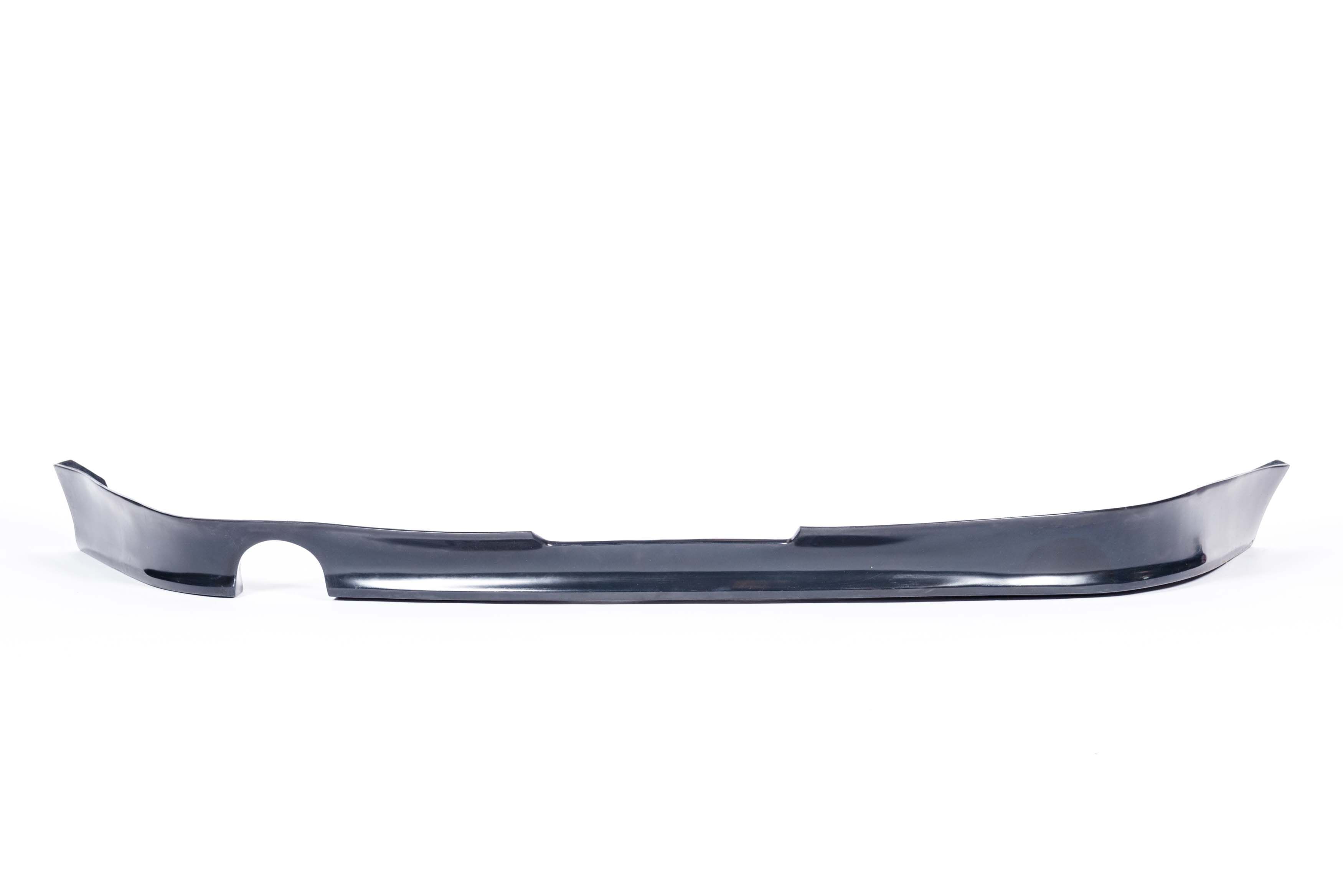 1997-2000 Lexus SC Bunny Style Polyurethane Rear Bumper Lip - 37-6030