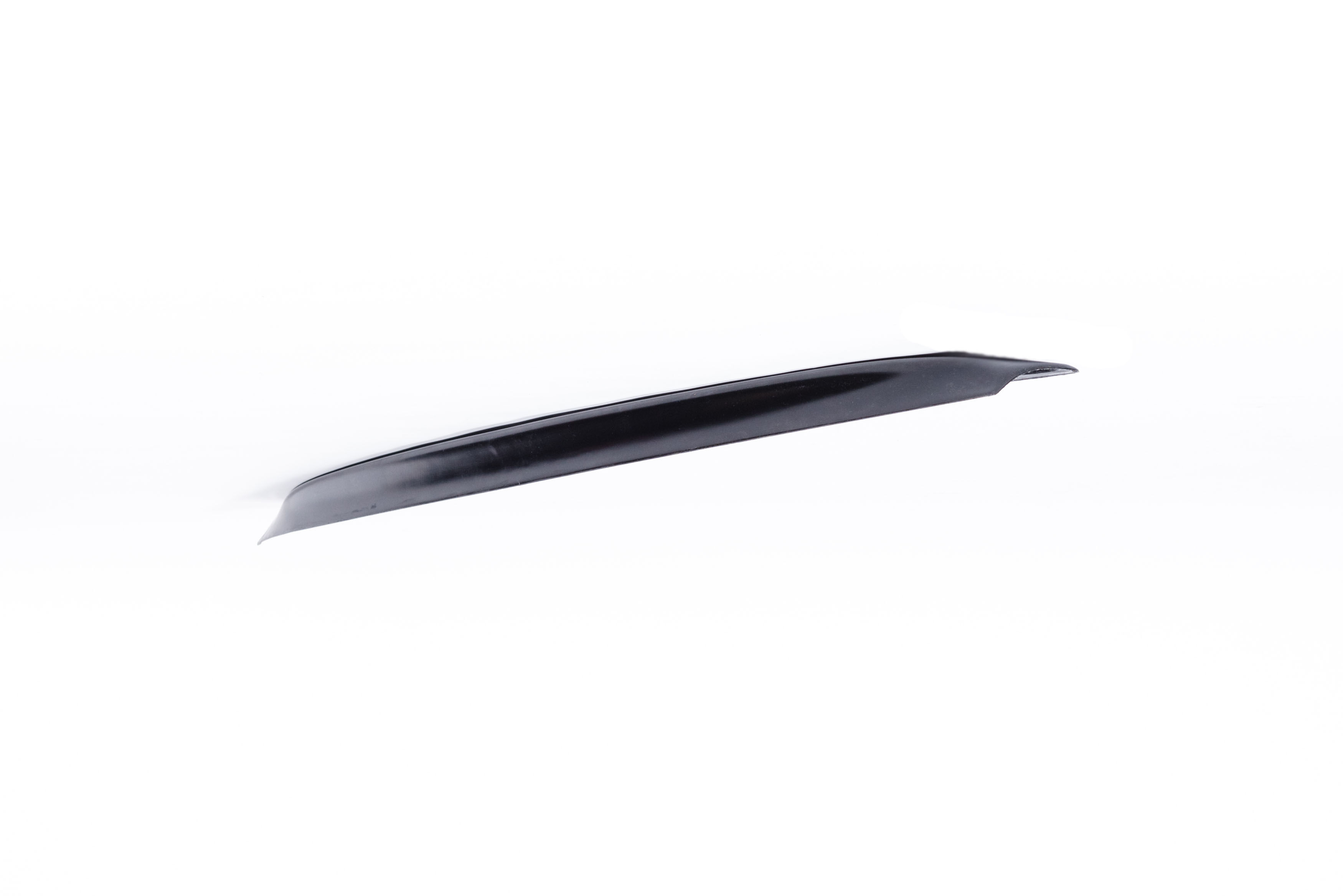 1991-1996 Chevrolet Impala Factory Style Polyurethane Rear Wing Spoiler