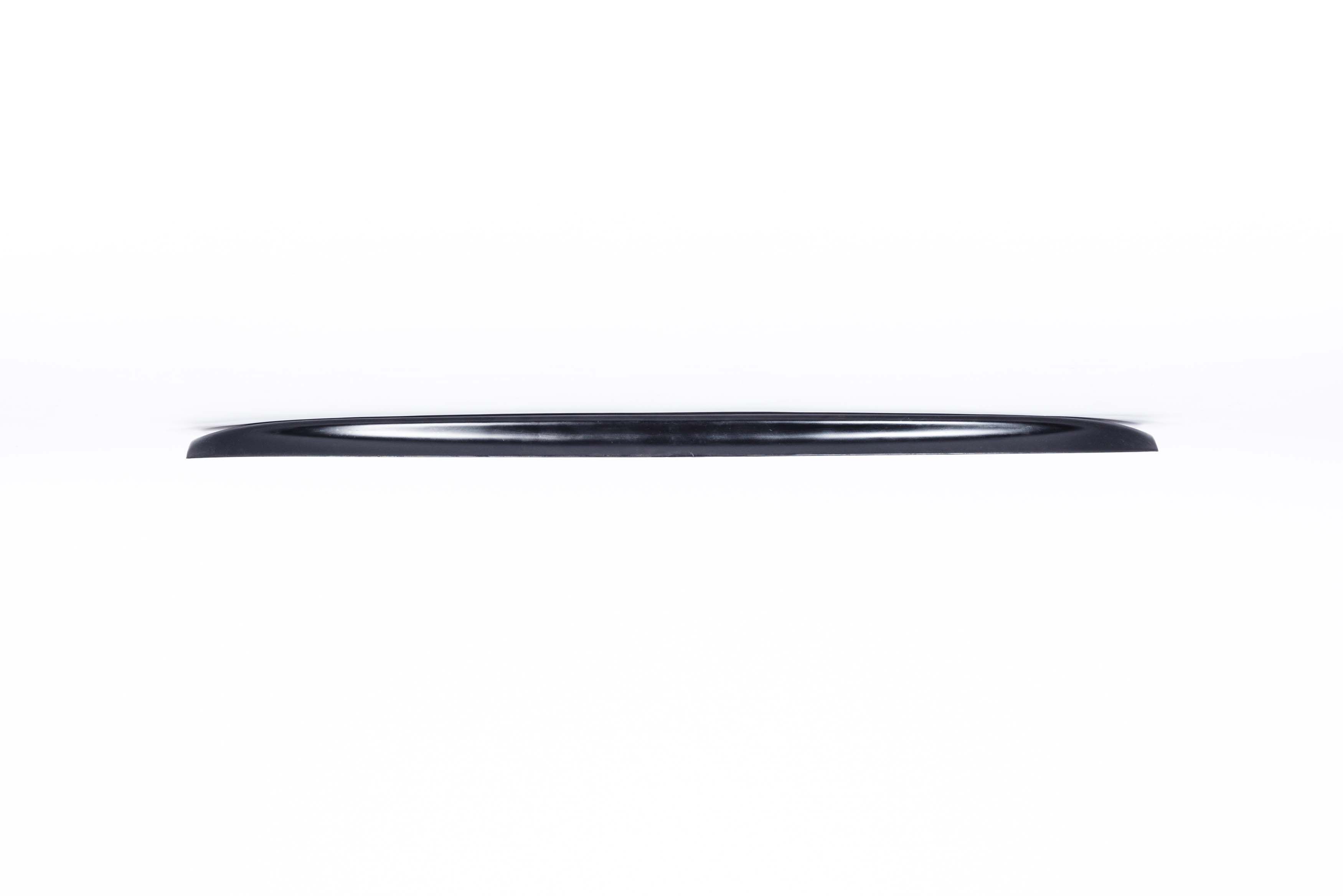 1991-1996 Chevrolet Impala Factory Style Polyurethane Rear Wing Spoiler - 37-603