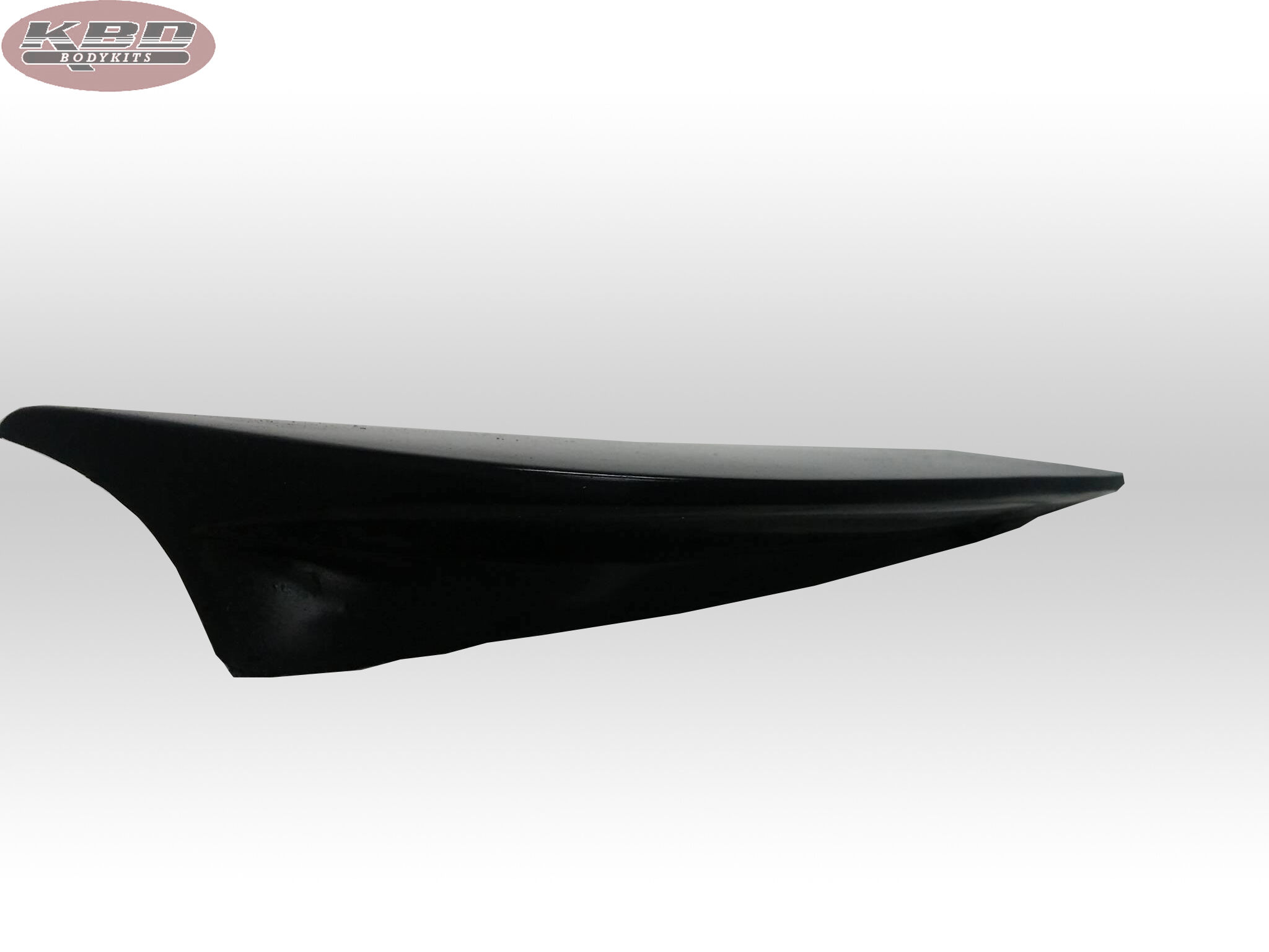 1991-1996 Chevrolet Caprice Factory Style Polyurethane Large Rear Wing Spoiler