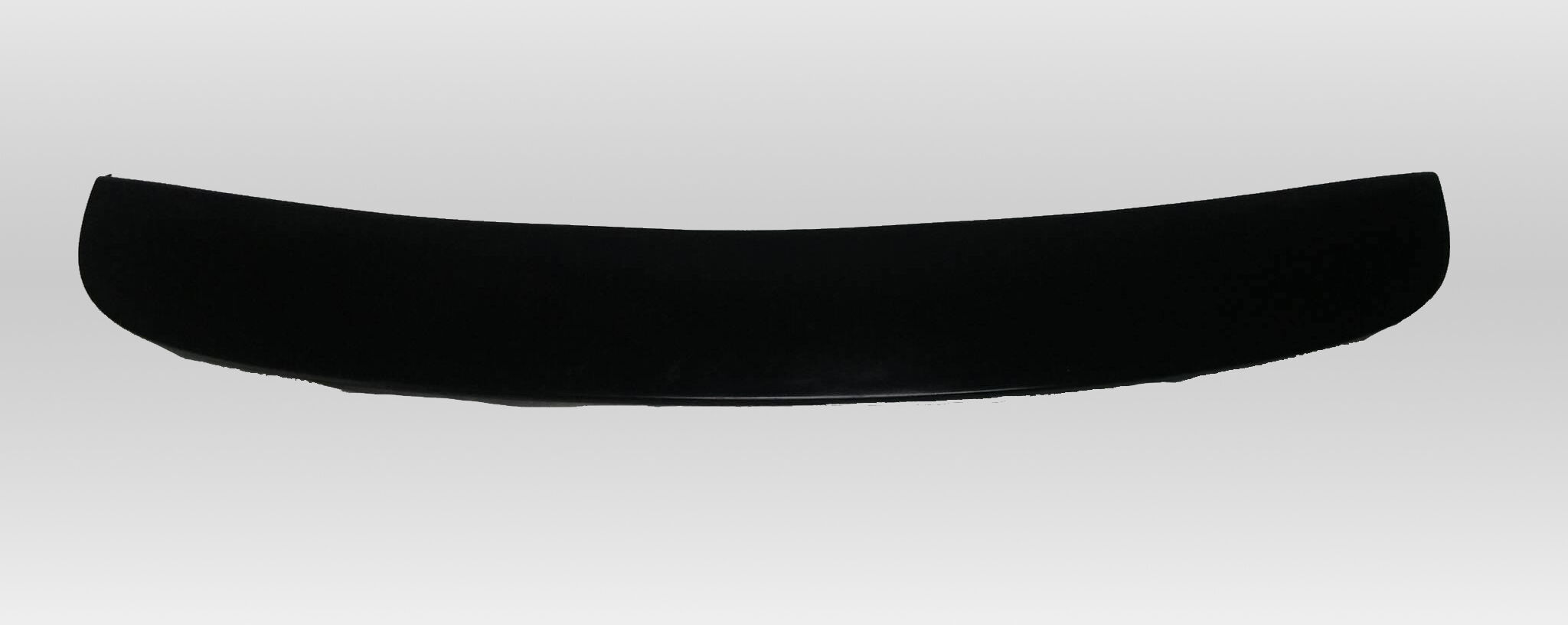 1991-1996 Chevrolet Caprice Factory Style Polyurethane Large Rear Wing Spoiler -