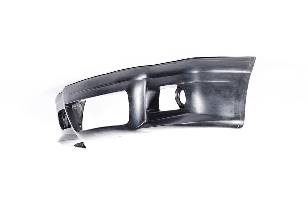 1992-1998 BMW 3 Series E36 E46-M3 Style Polyurethane Front Bumper
