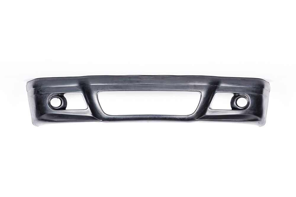 1992-1998 BMW 3 Series E36 E46-M3 Style Polyurethane Front Bumper - 37-6040