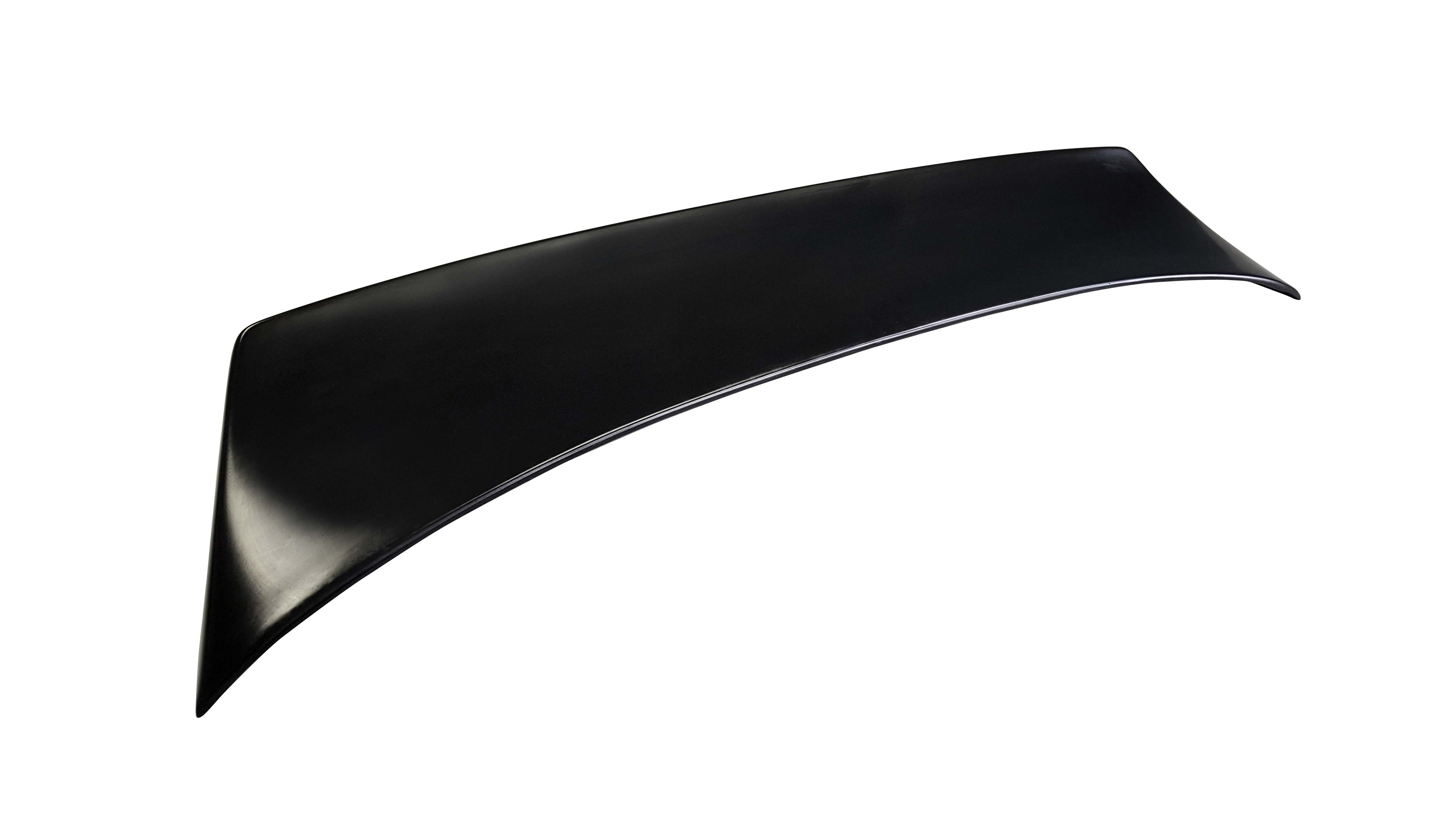 2003-2008 Nissan 350Z Duck Tail Style Polyurethane Rear Wing Spoiler