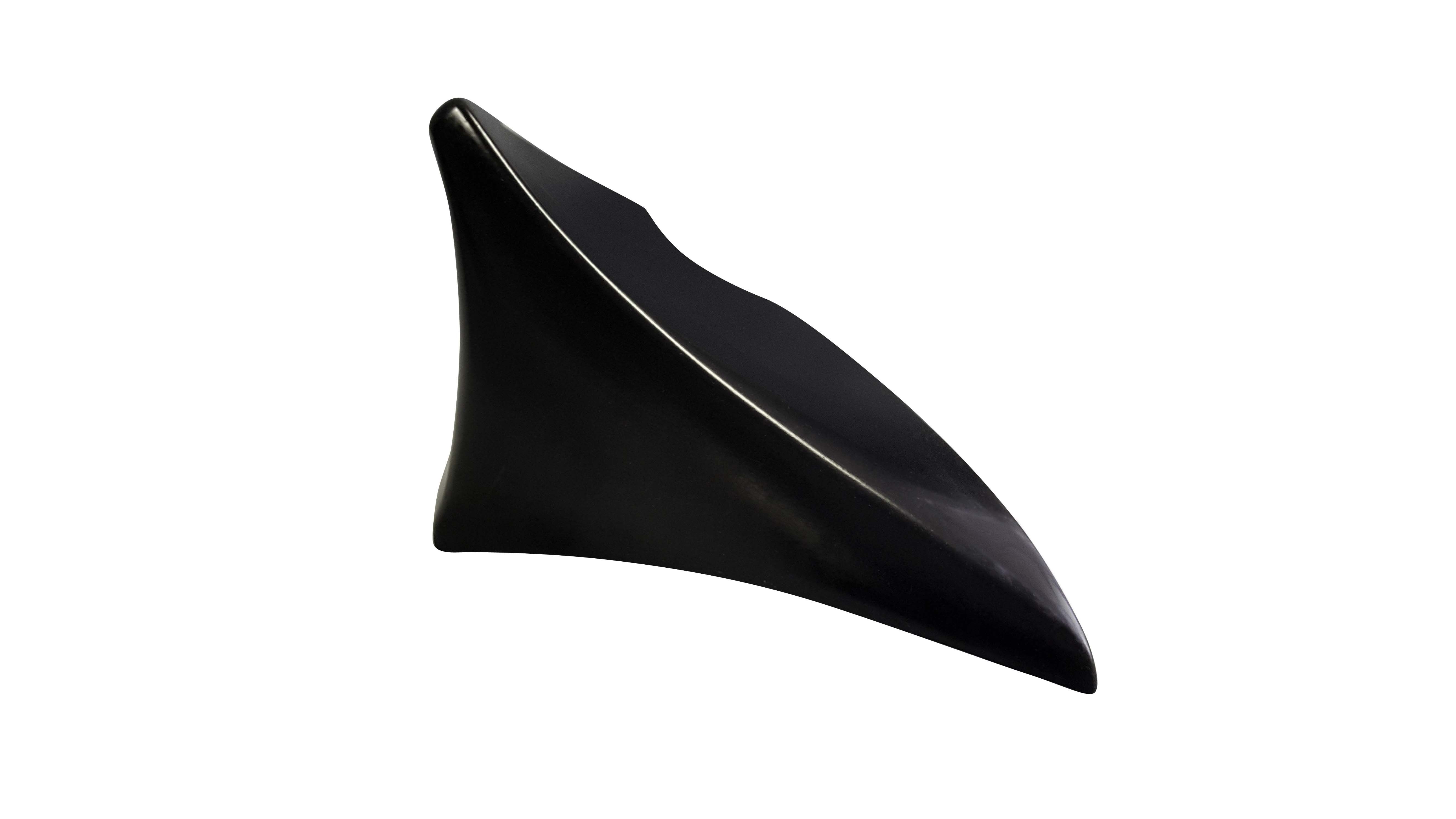 2003-2008 Nissan 350Z Duck Tail Style Polyurethane Rear Wing Spoiler