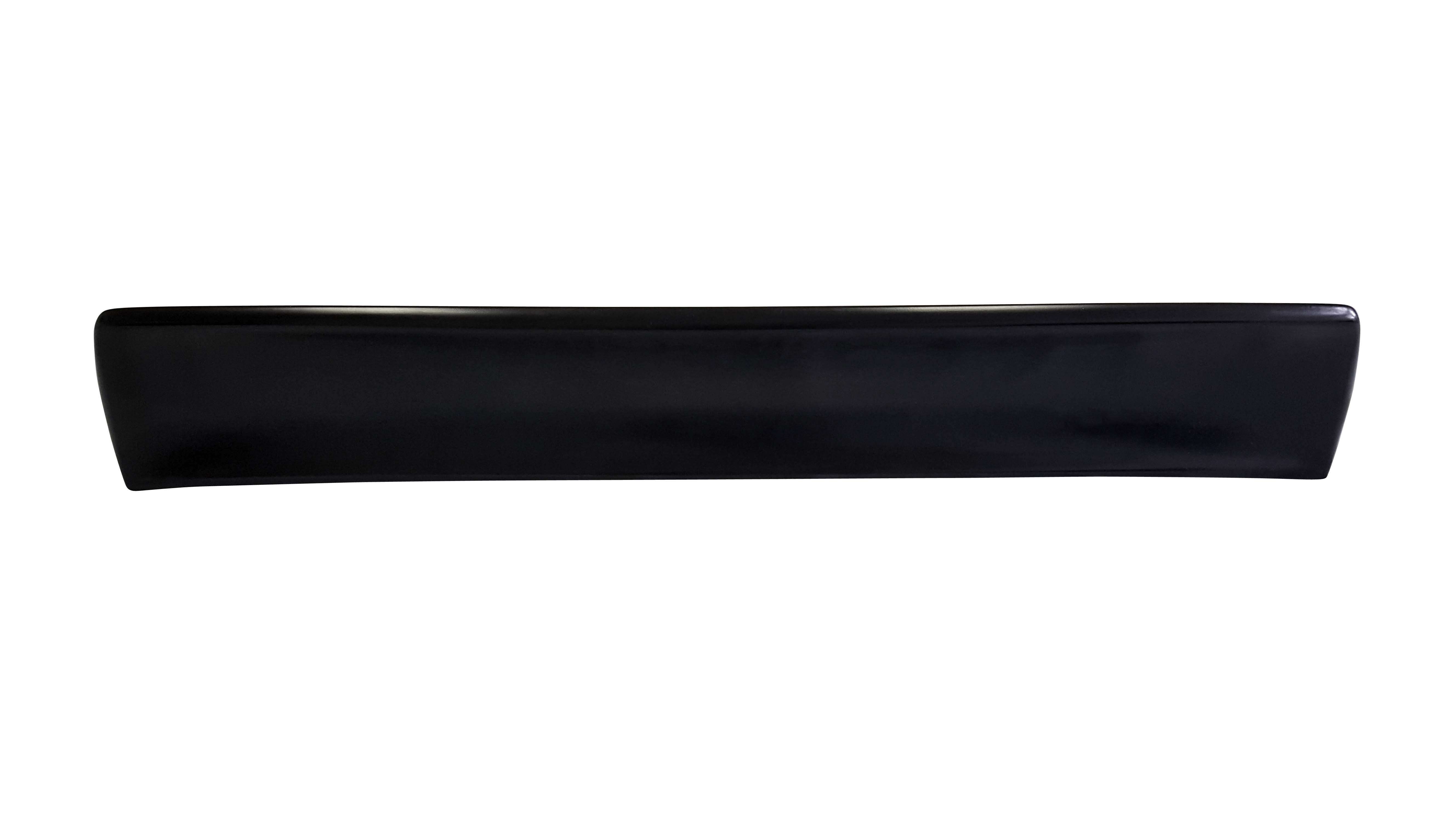 2003-2008 Nissan 350Z Duck Tail Style Polyurethane Rear Wing Spoiler