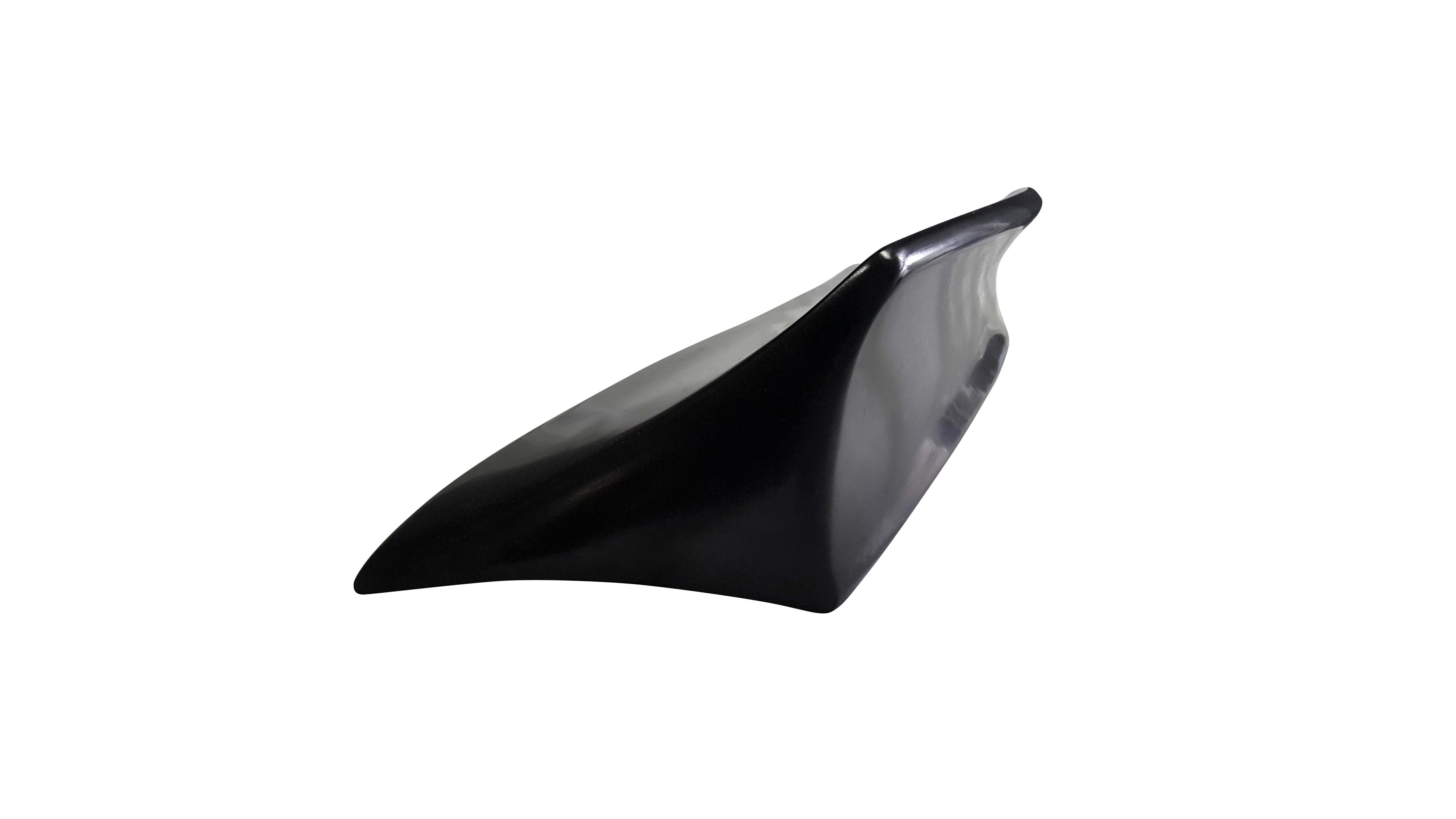 2003-2008 Nissan 350Z Duck Tail Style Polyurethane Rear Wing Spoiler