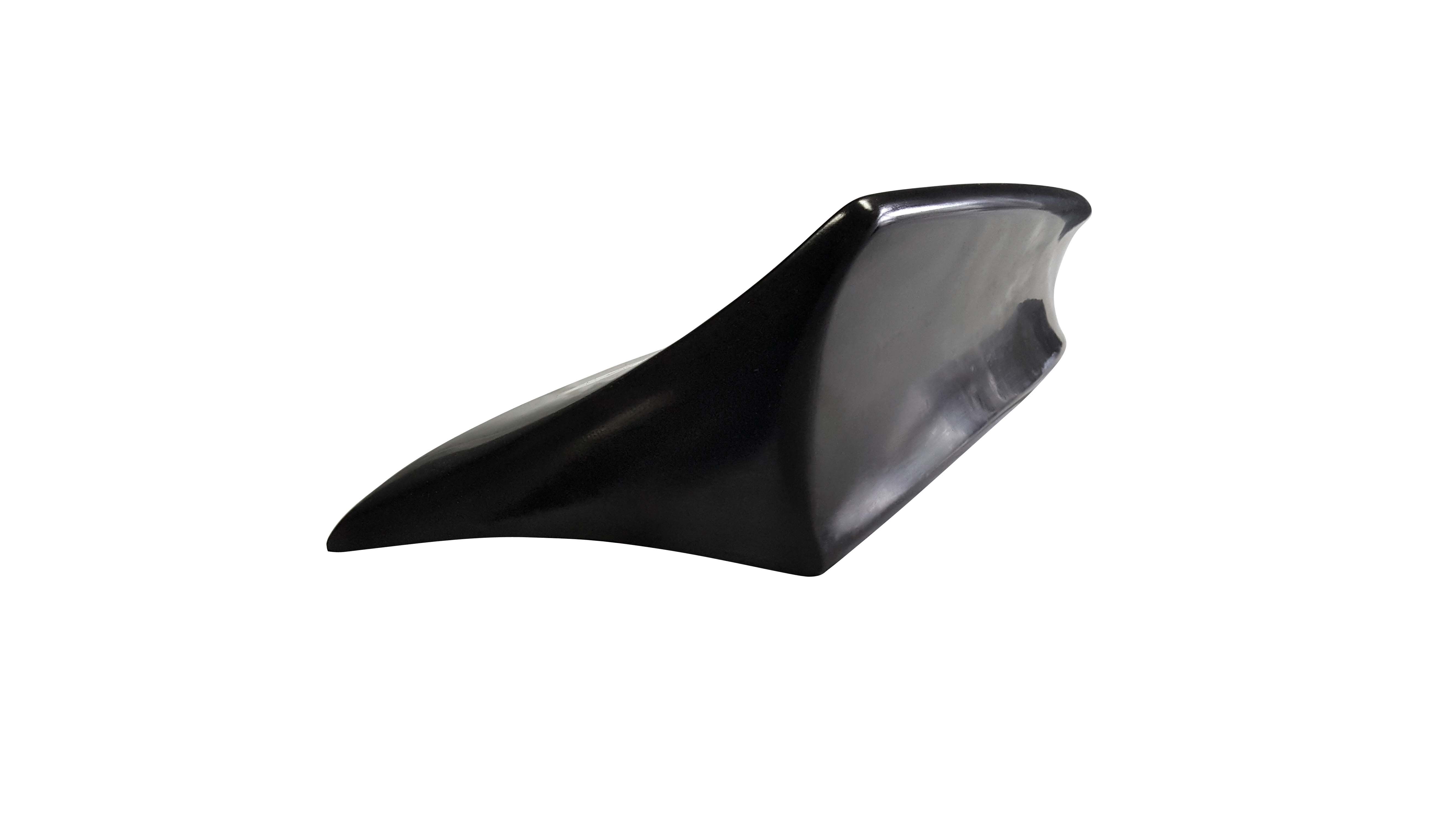 2003-2008 Nissan 350Z Duck Tail Style Polyurethane Rear Wing Spoiler - 37-6043