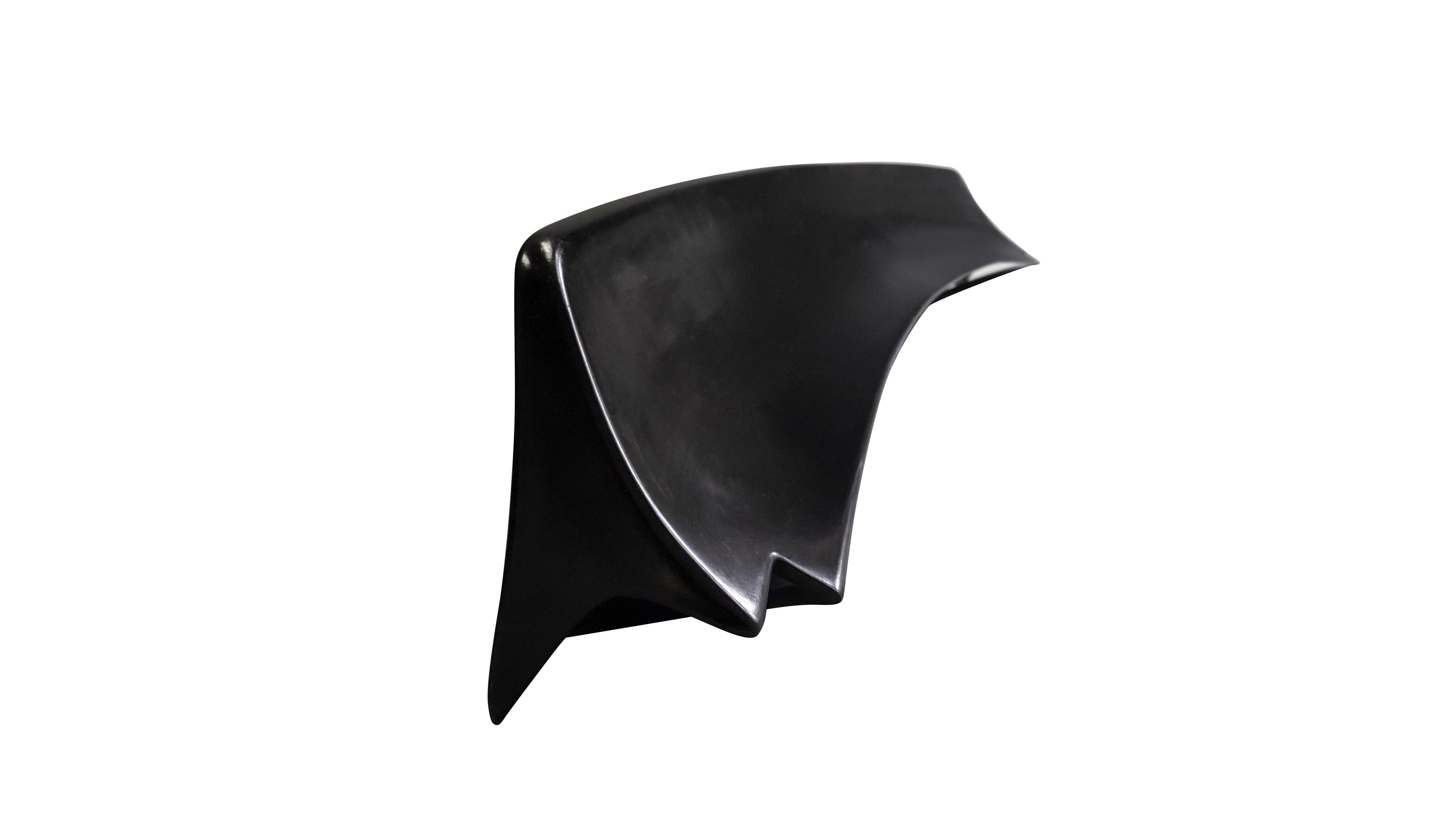 1989-1994 Nissan 240Sx HB Bunny Style Polyurethane Rear Wing Spoiler