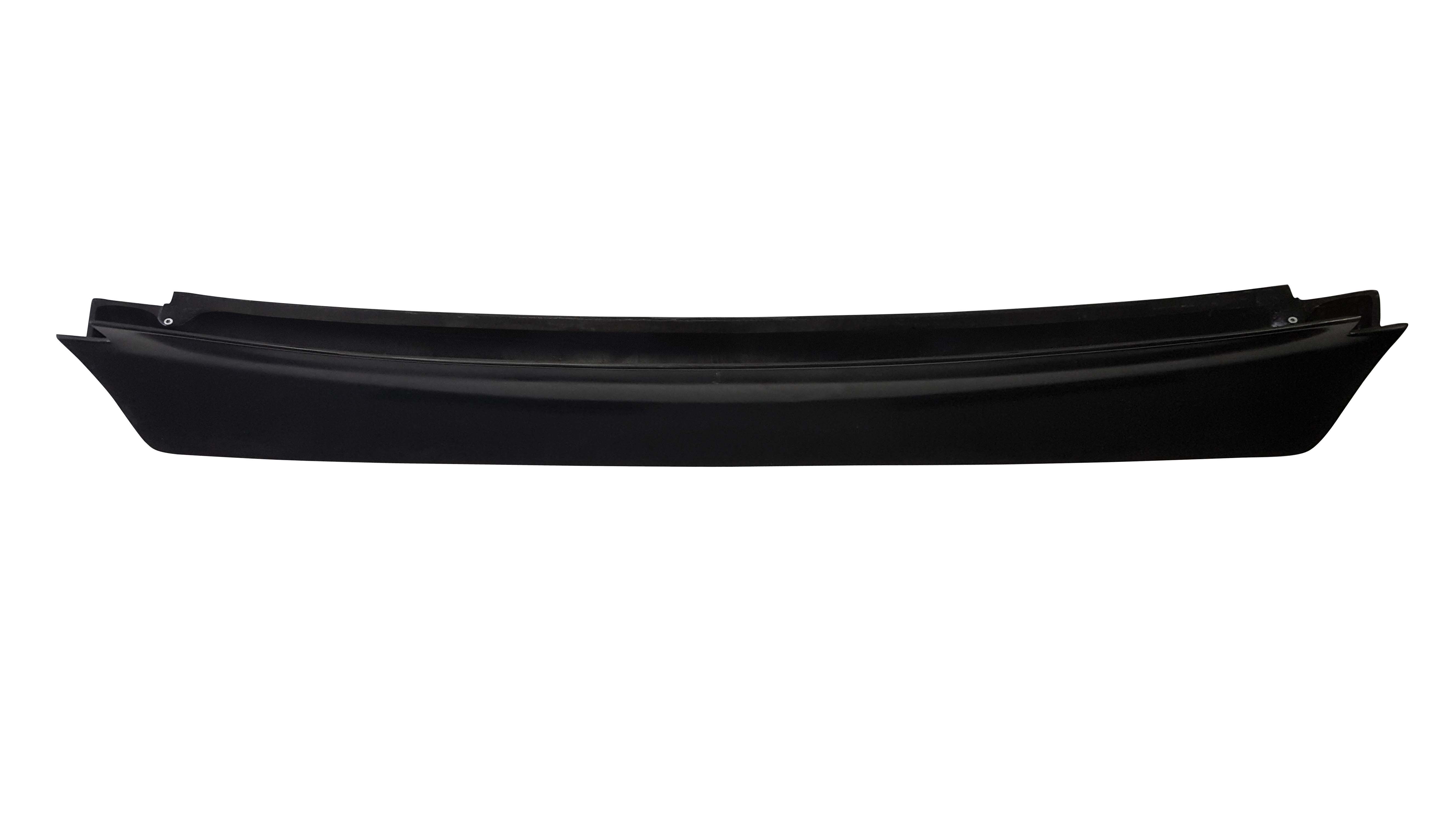 1989-1994 Nissan 240Sx HB Bunny Style Polyurethane Rear Wing Spoiler
