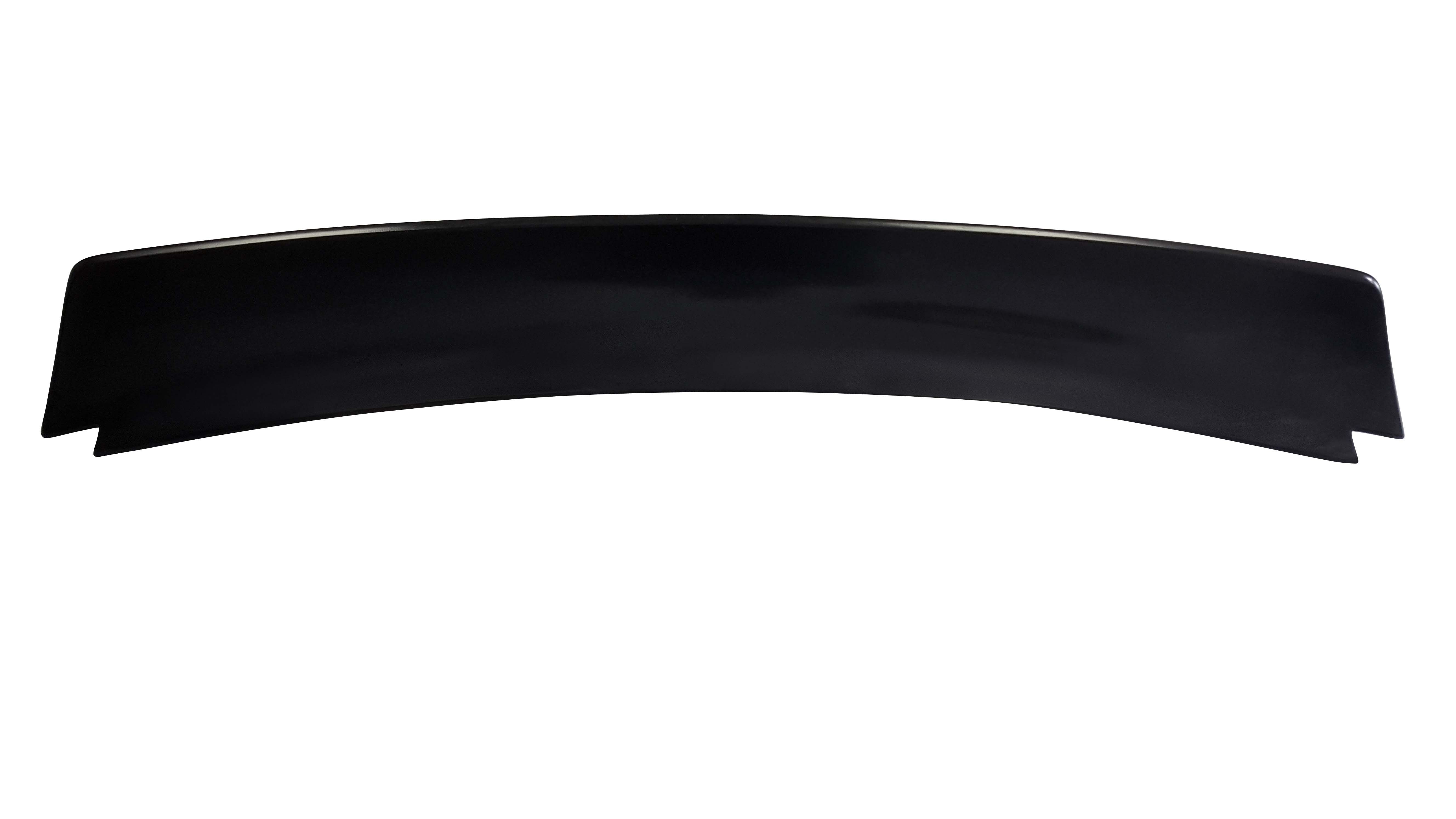 1989-1994 Nissan 240Sx HB Bunny Style Polyurethane Rear Wing Spoiler
